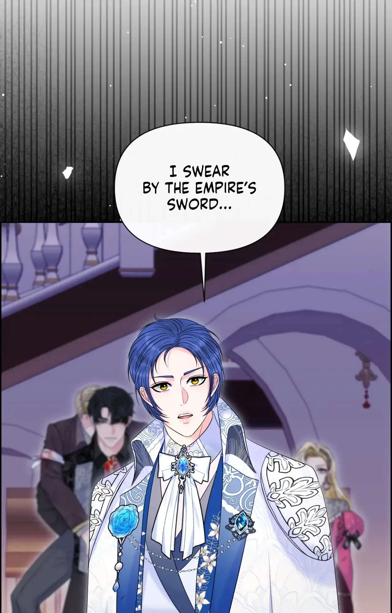 Royal Redemption chapter 81 page 10