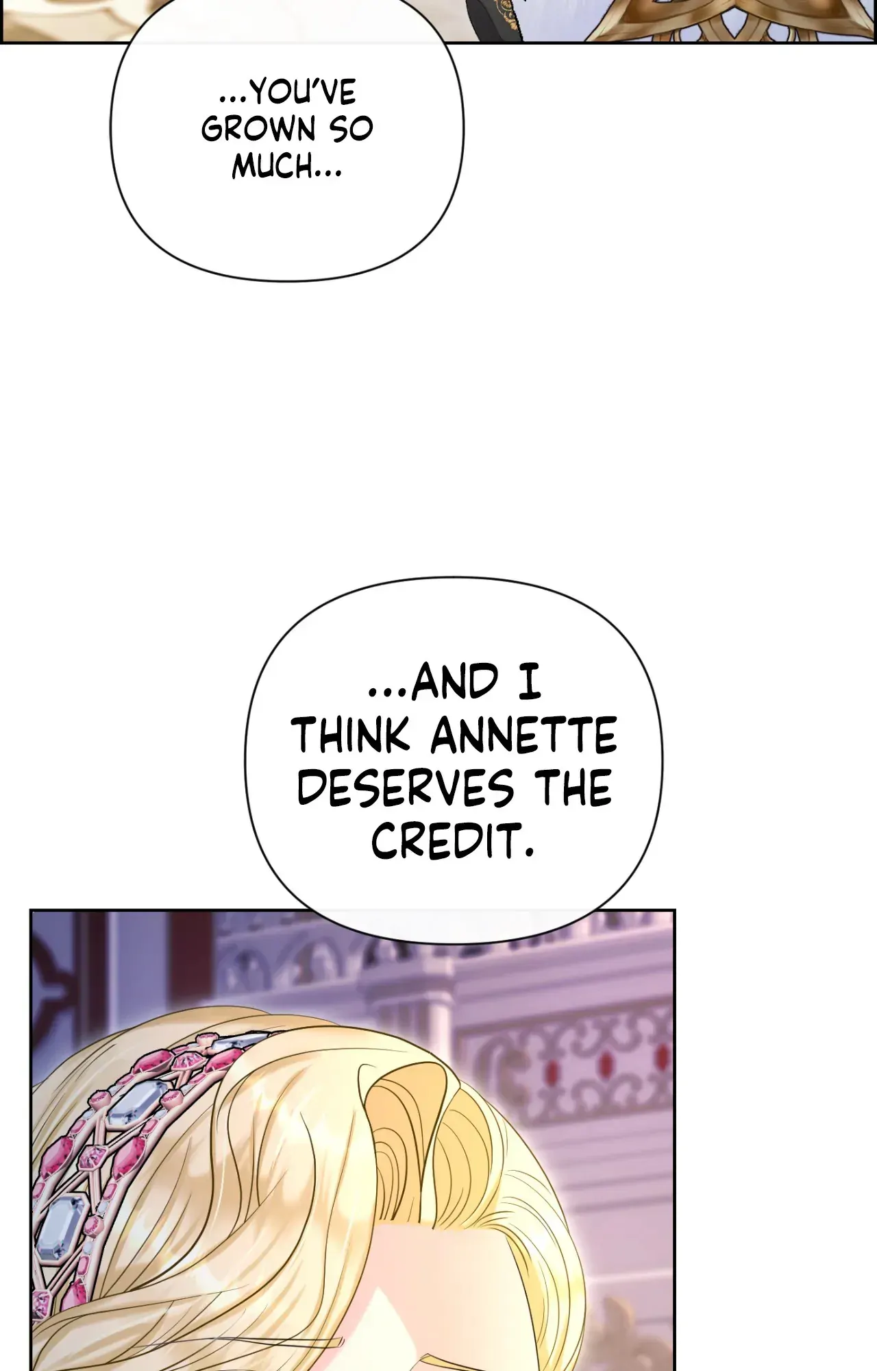 Royal Redemption chapter 81 page 101