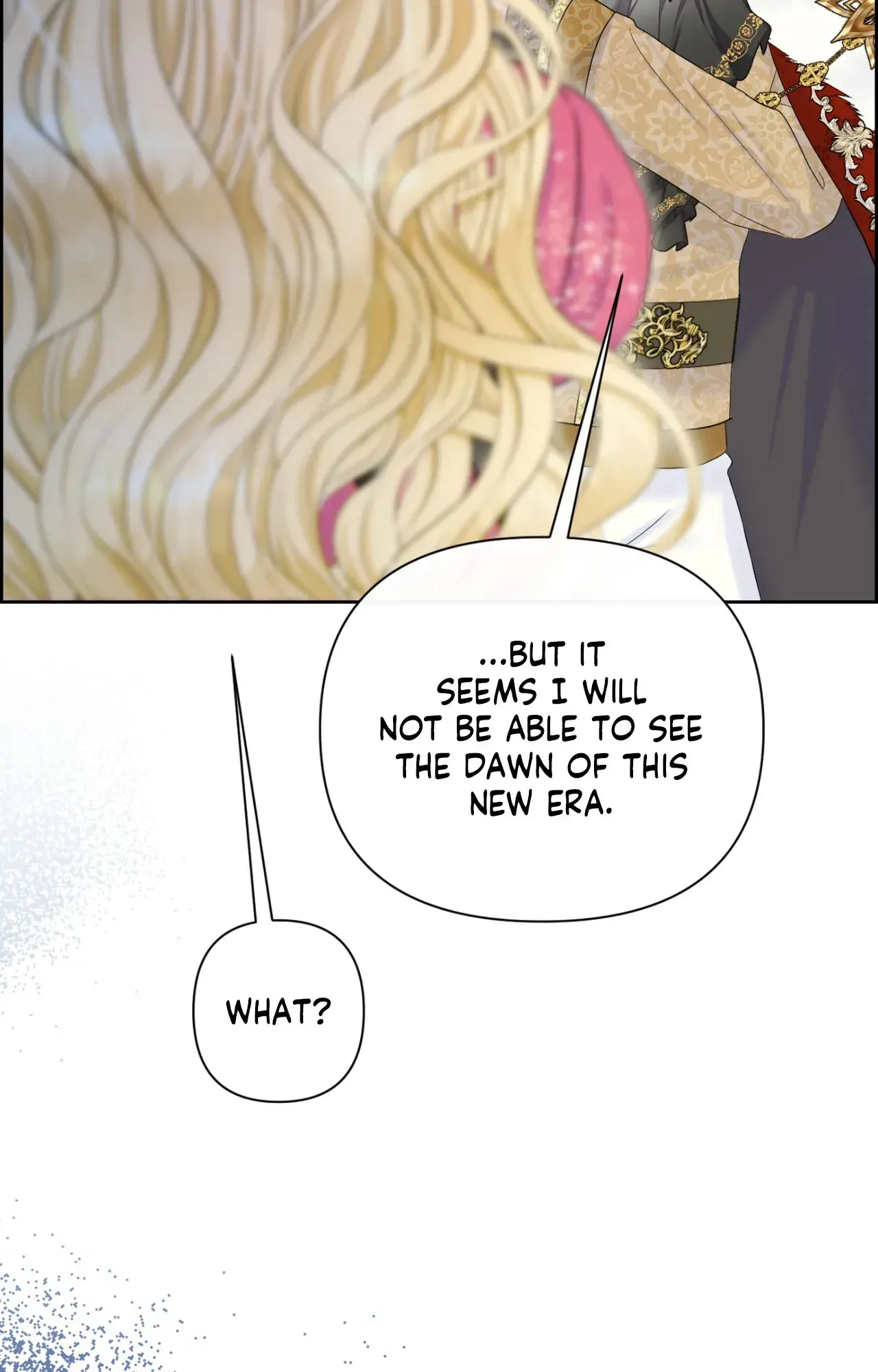 Royal Redemption chapter 81 page 104