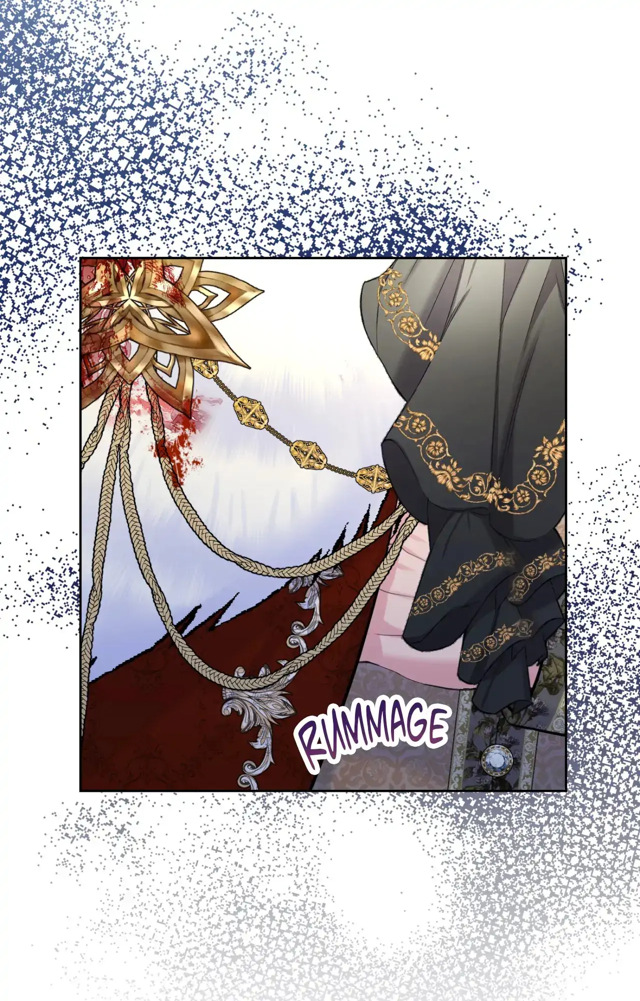 Royal Redemption chapter 81 page 105