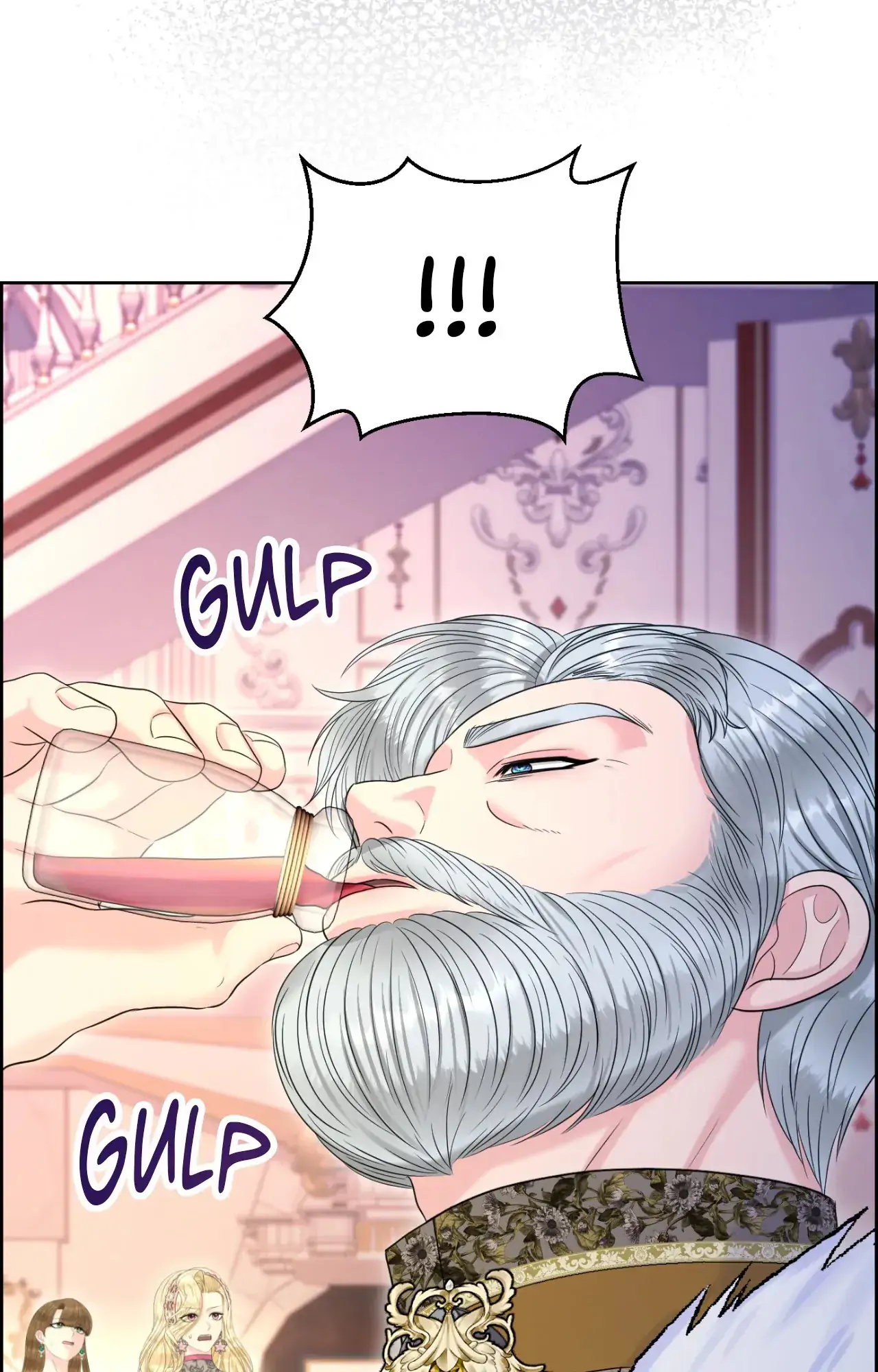 Royal Redemption chapter 81 page 106