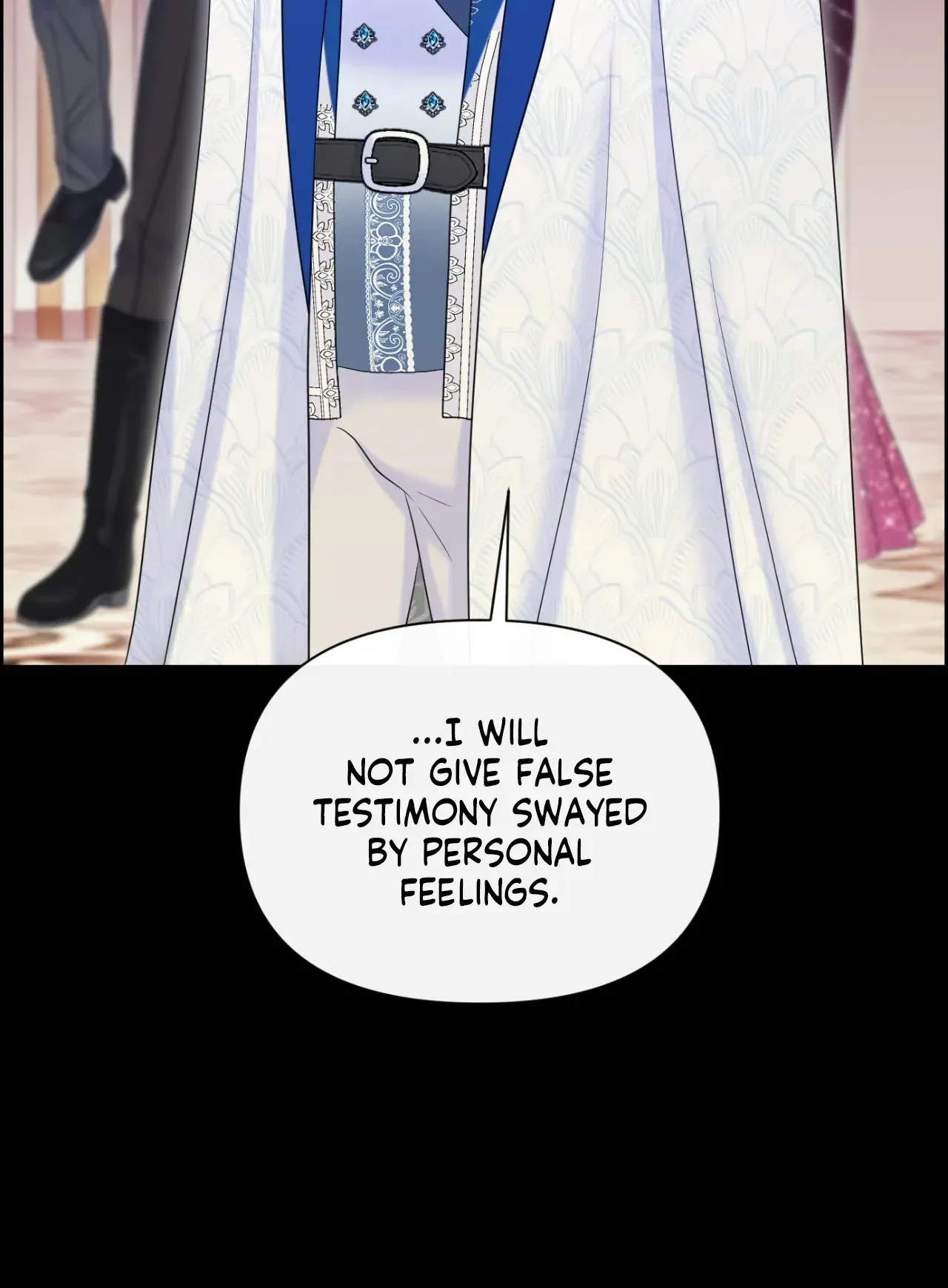 Royal Redemption chapter 81 page 11