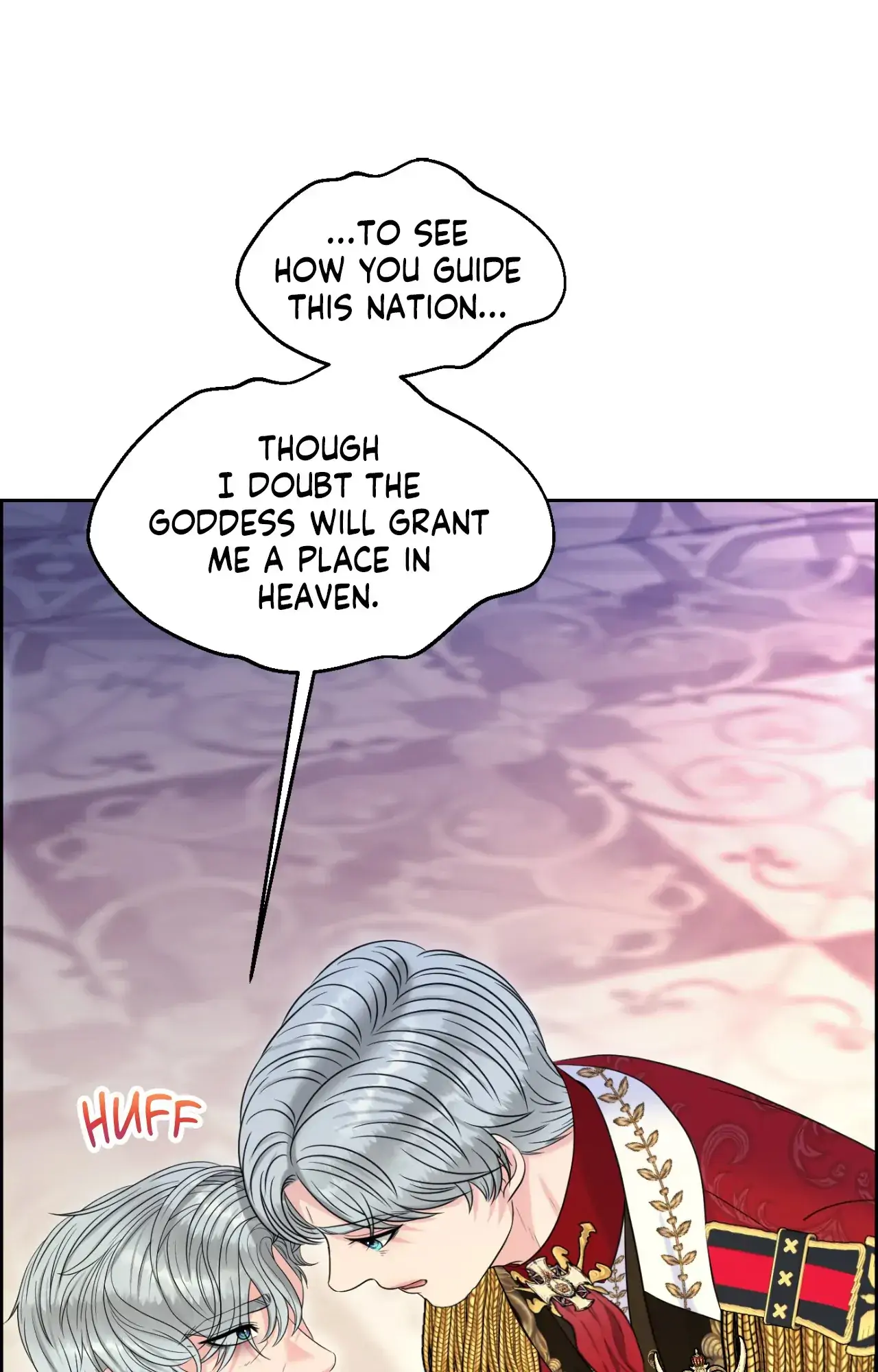 Royal Redemption chapter 81 page 113