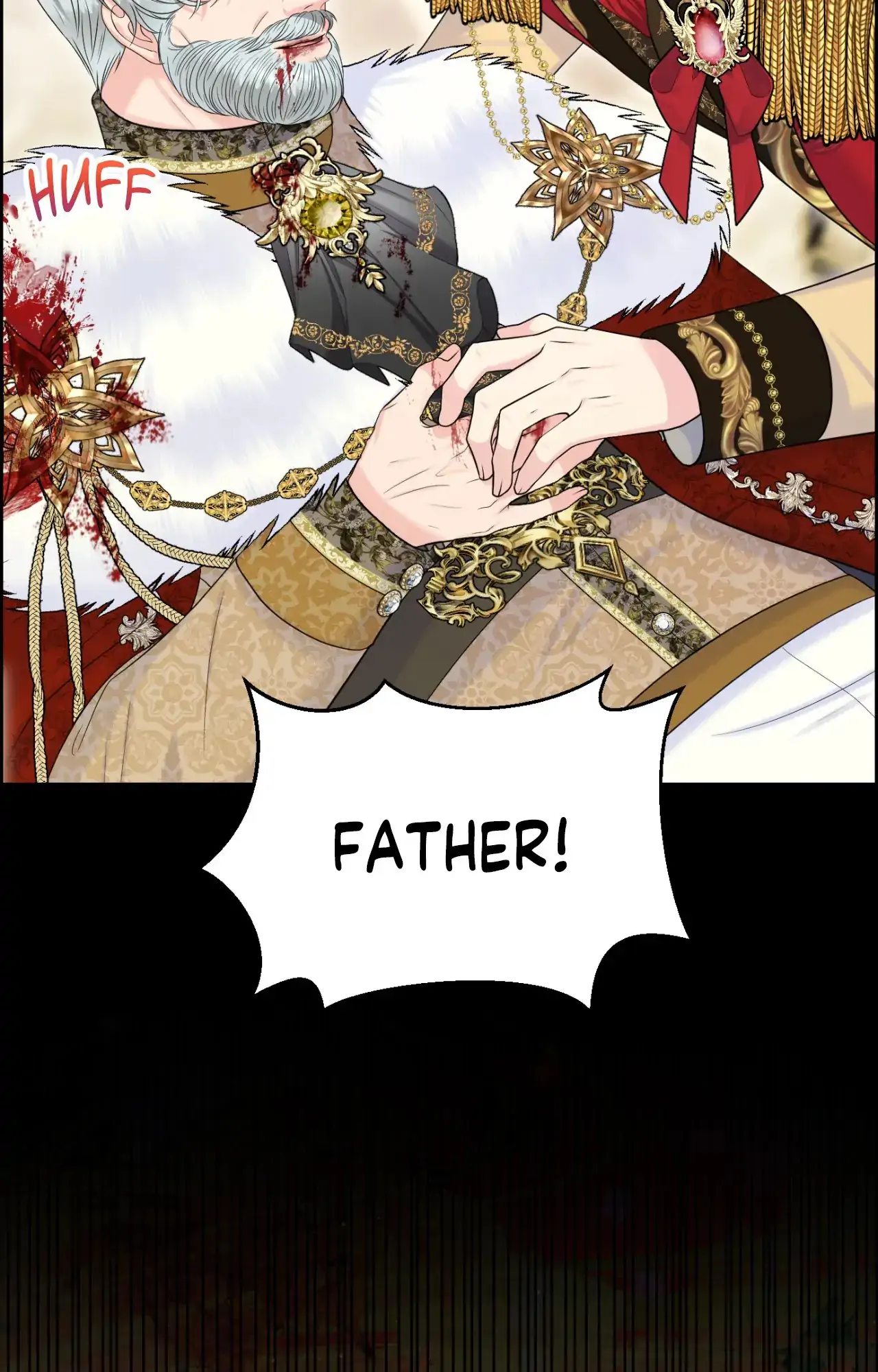 Royal Redemption chapter 81 page 114
