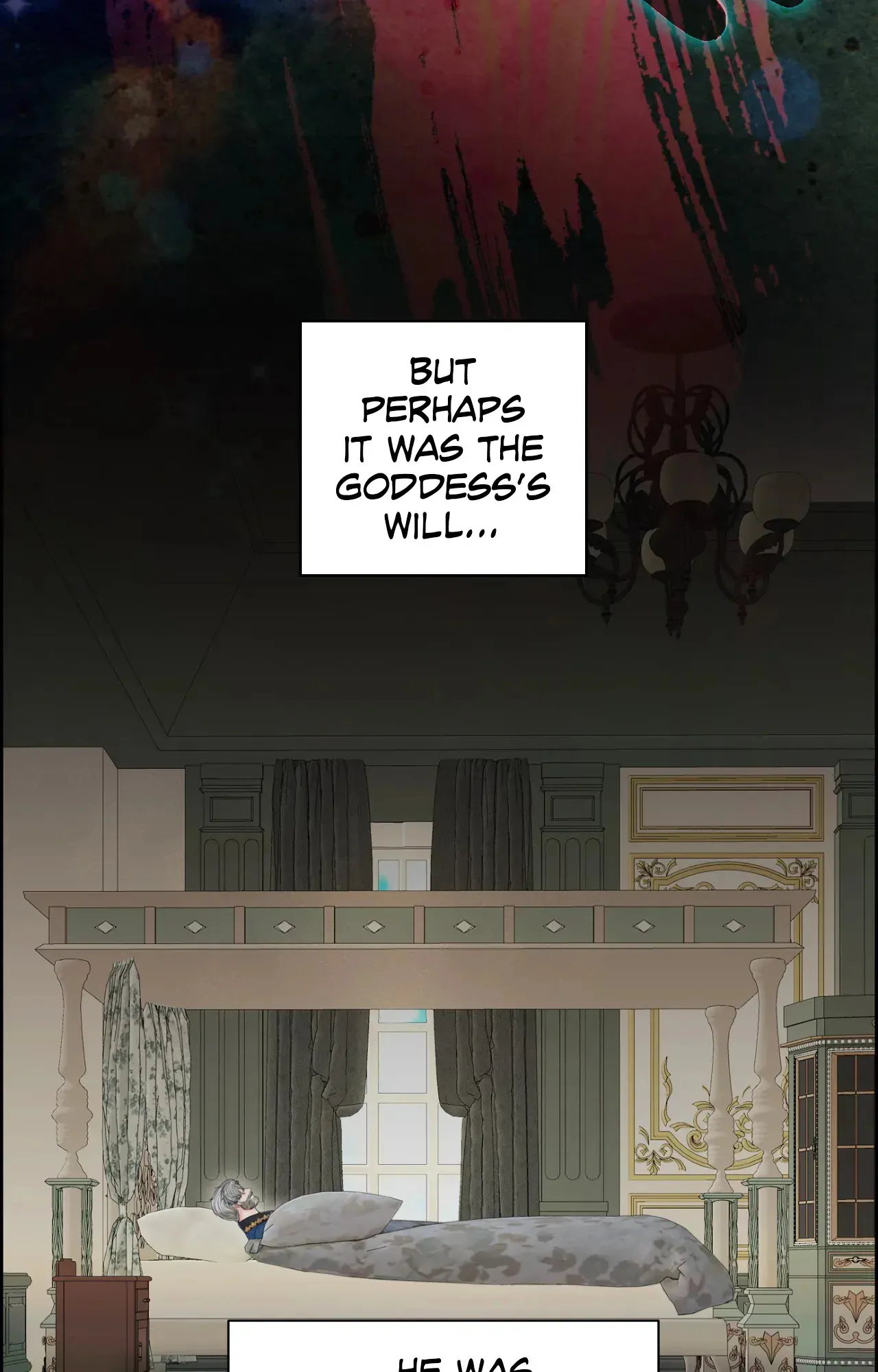 Royal Redemption chapter 81 page 116