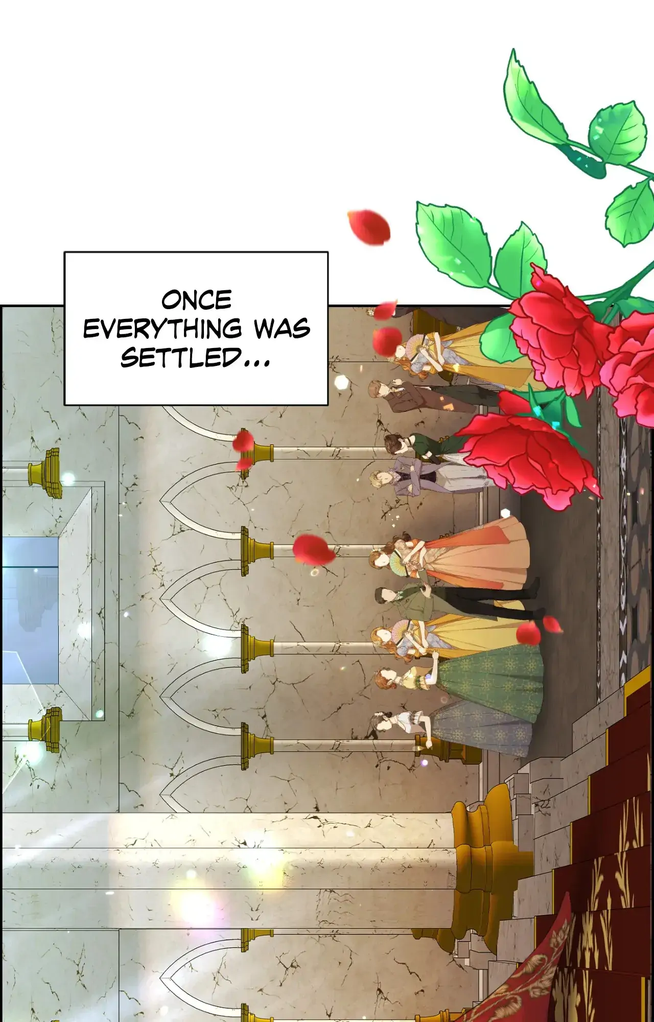Royal Redemption chapter 81 page 118