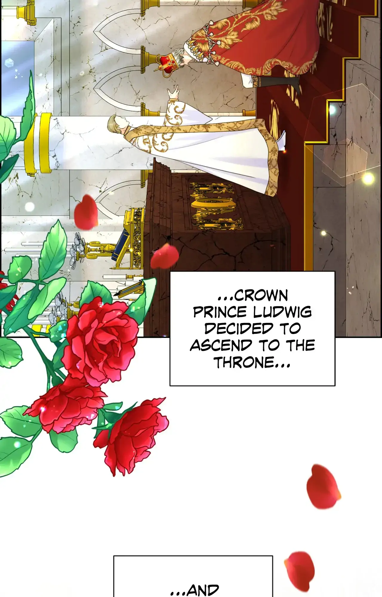 Royal Redemption chapter 81 page 119