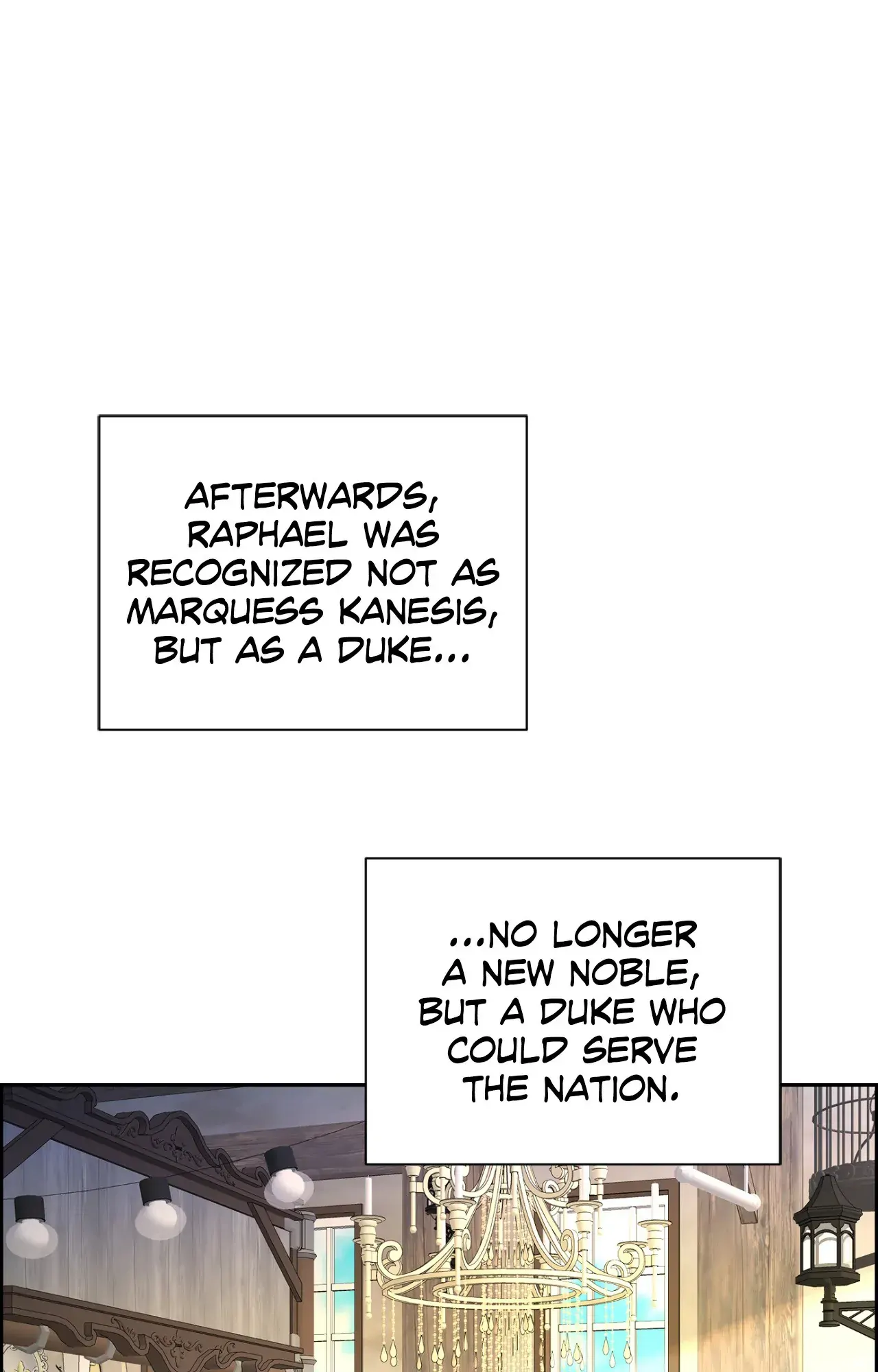 Royal Redemption chapter 81 page 124