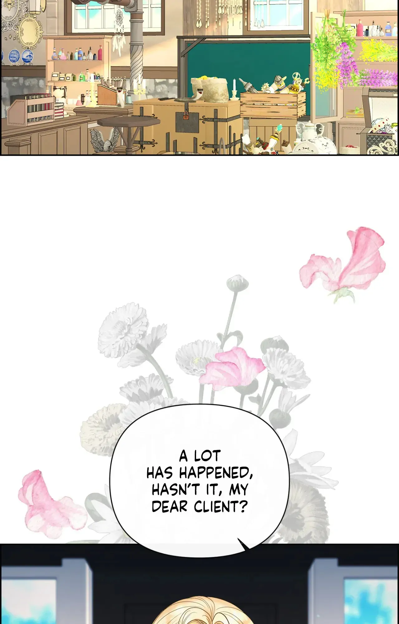 Royal Redemption chapter 81 page 125