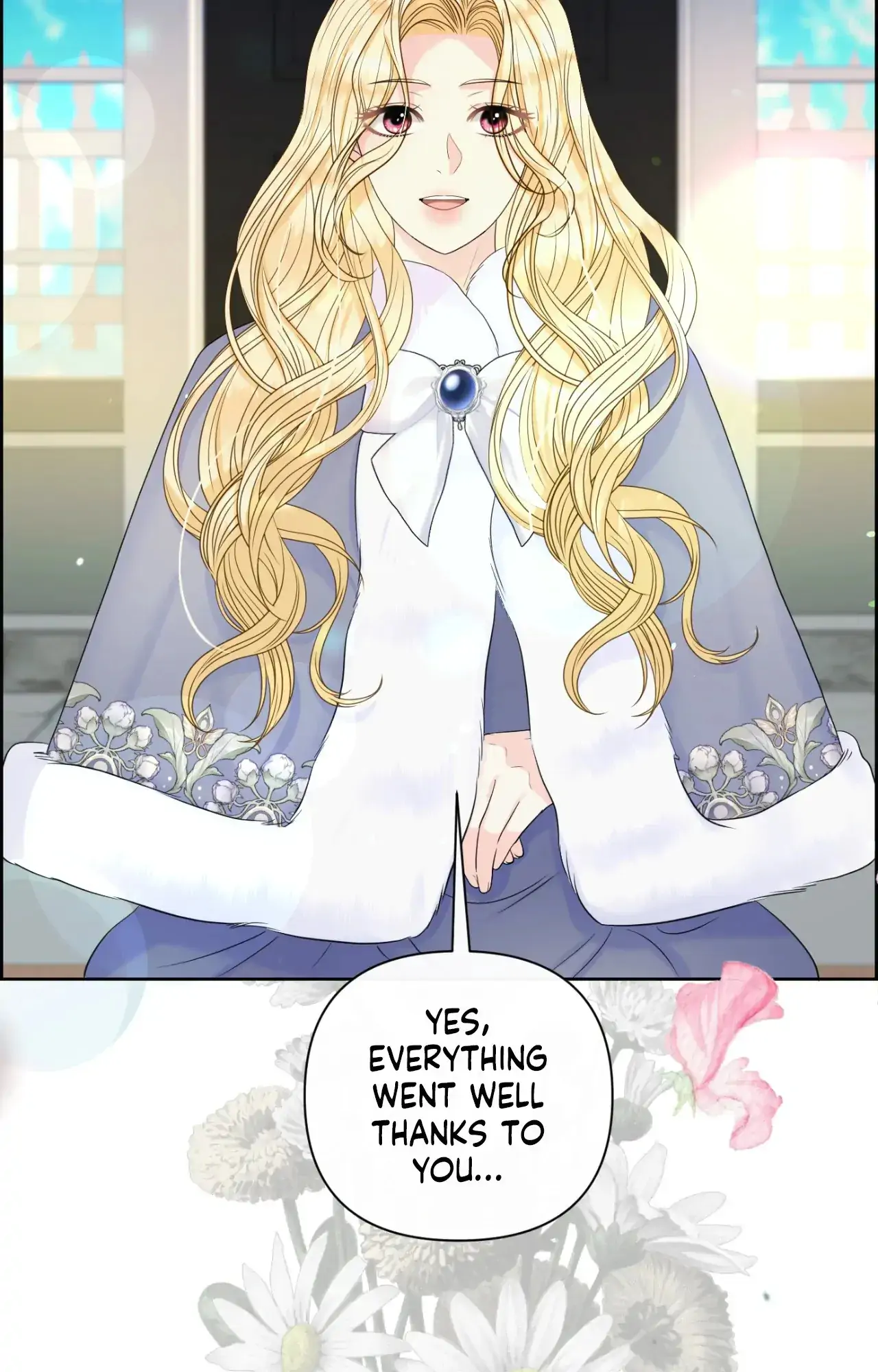 Royal Redemption chapter 81 page 126