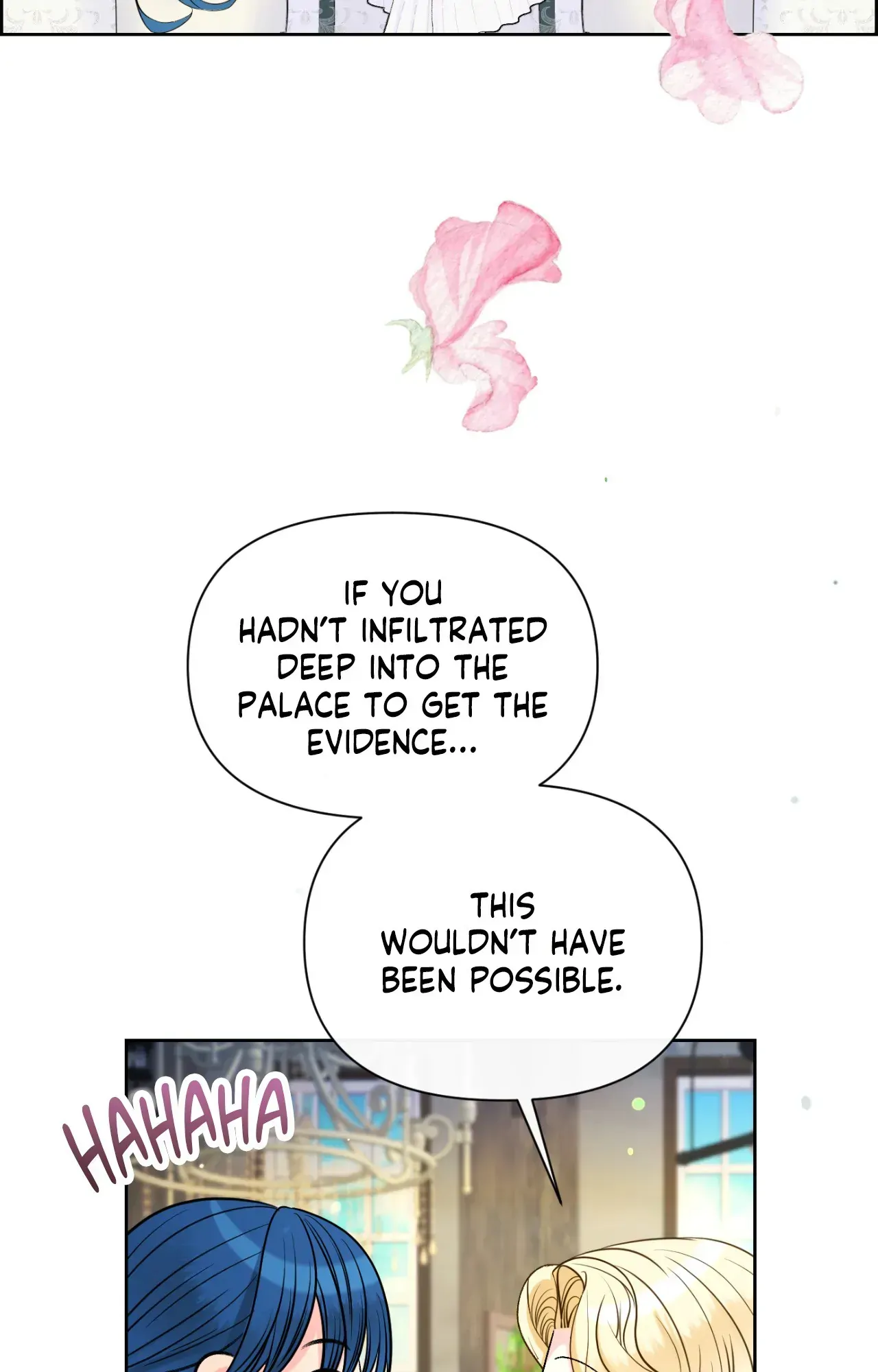 Royal Redemption chapter 81 page 128