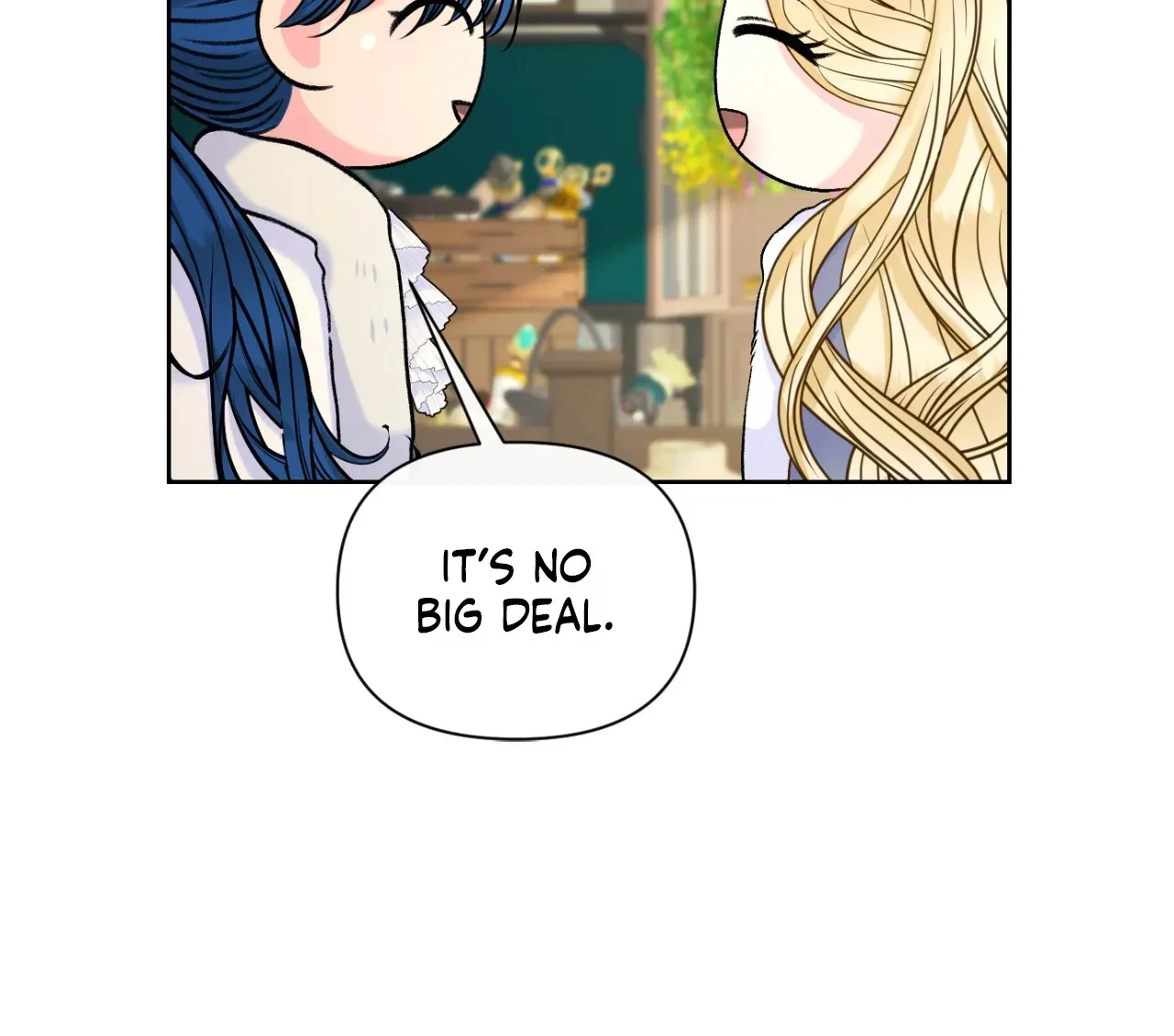 Royal Redemption chapter 81 page 129