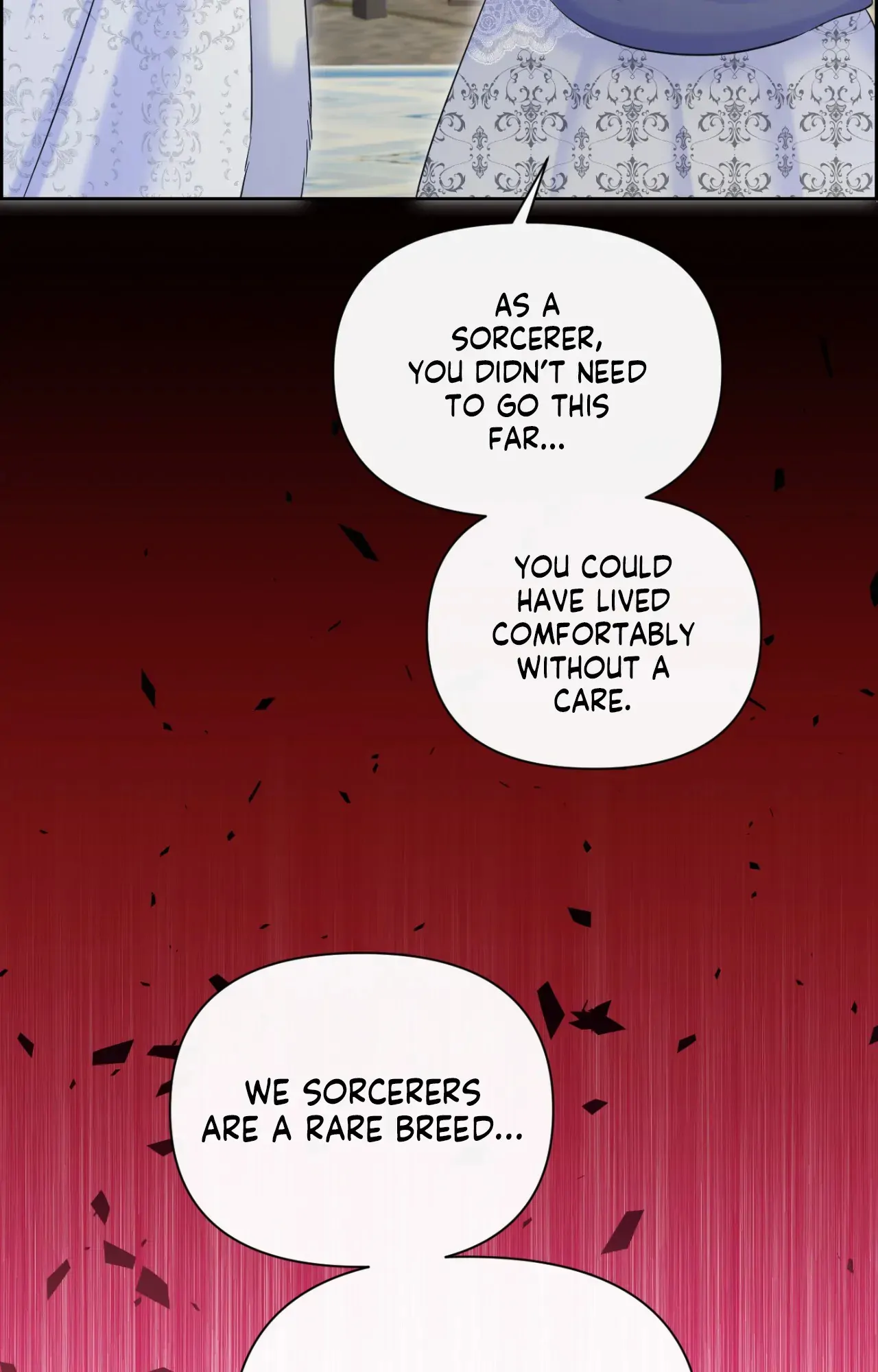 Royal Redemption chapter 81 page 131