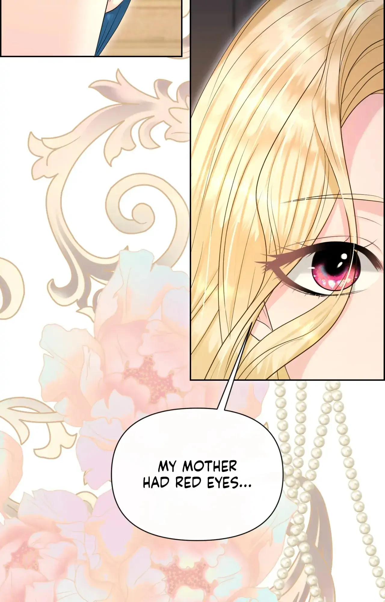 Royal Redemption chapter 81 page 137