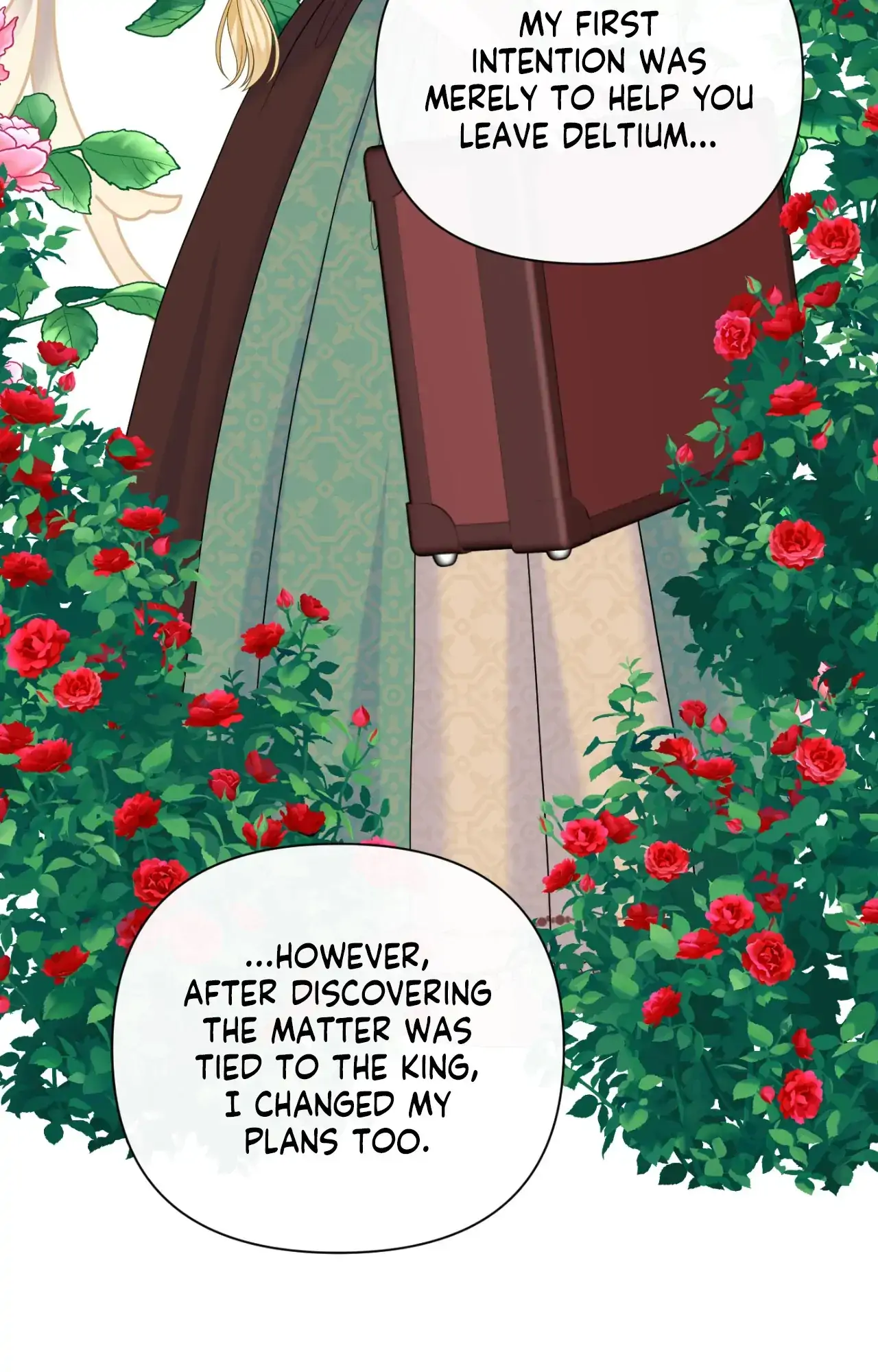 Royal Redemption chapter 81 page 139