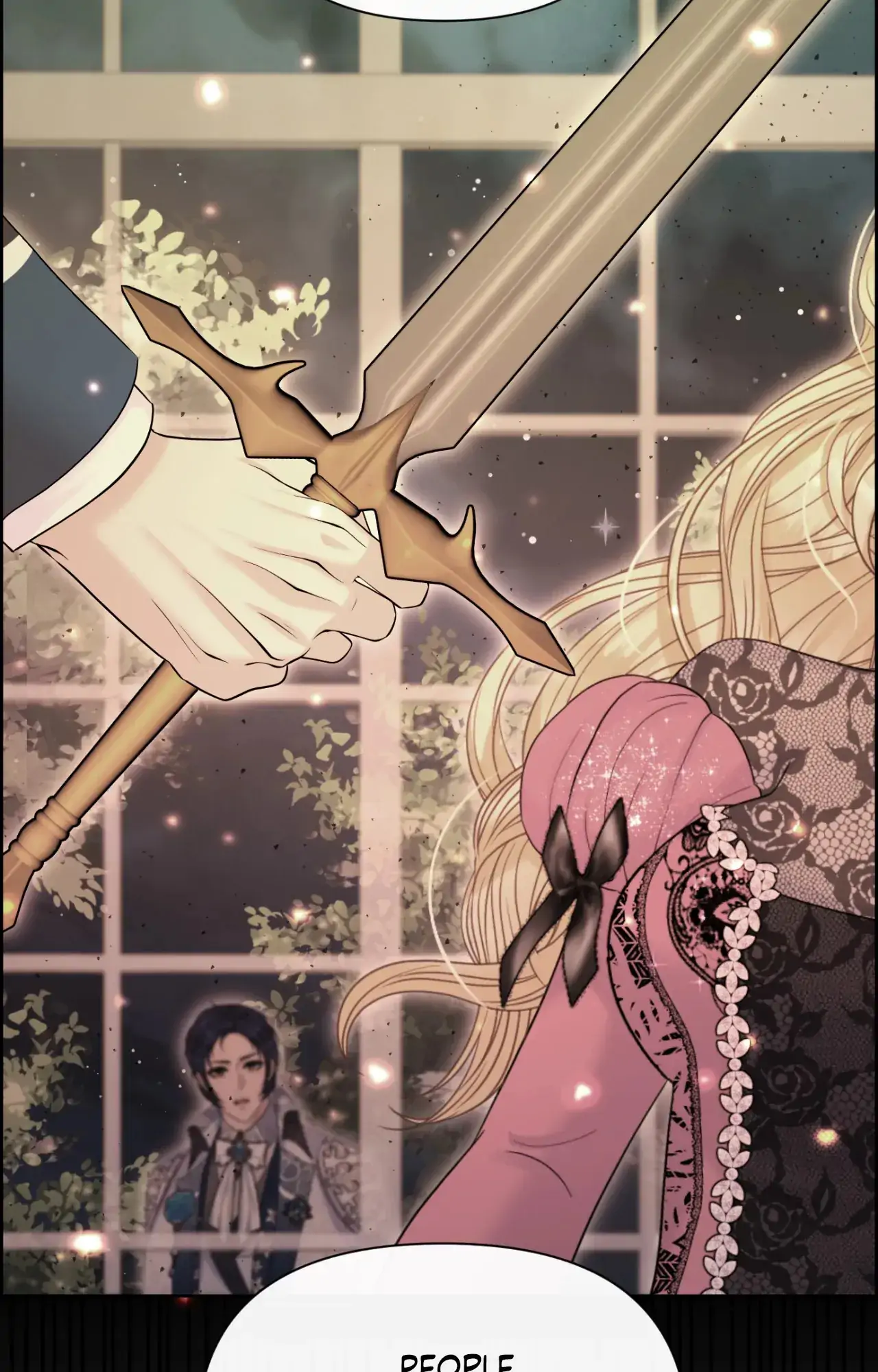 Royal Redemption chapter 81 page 14