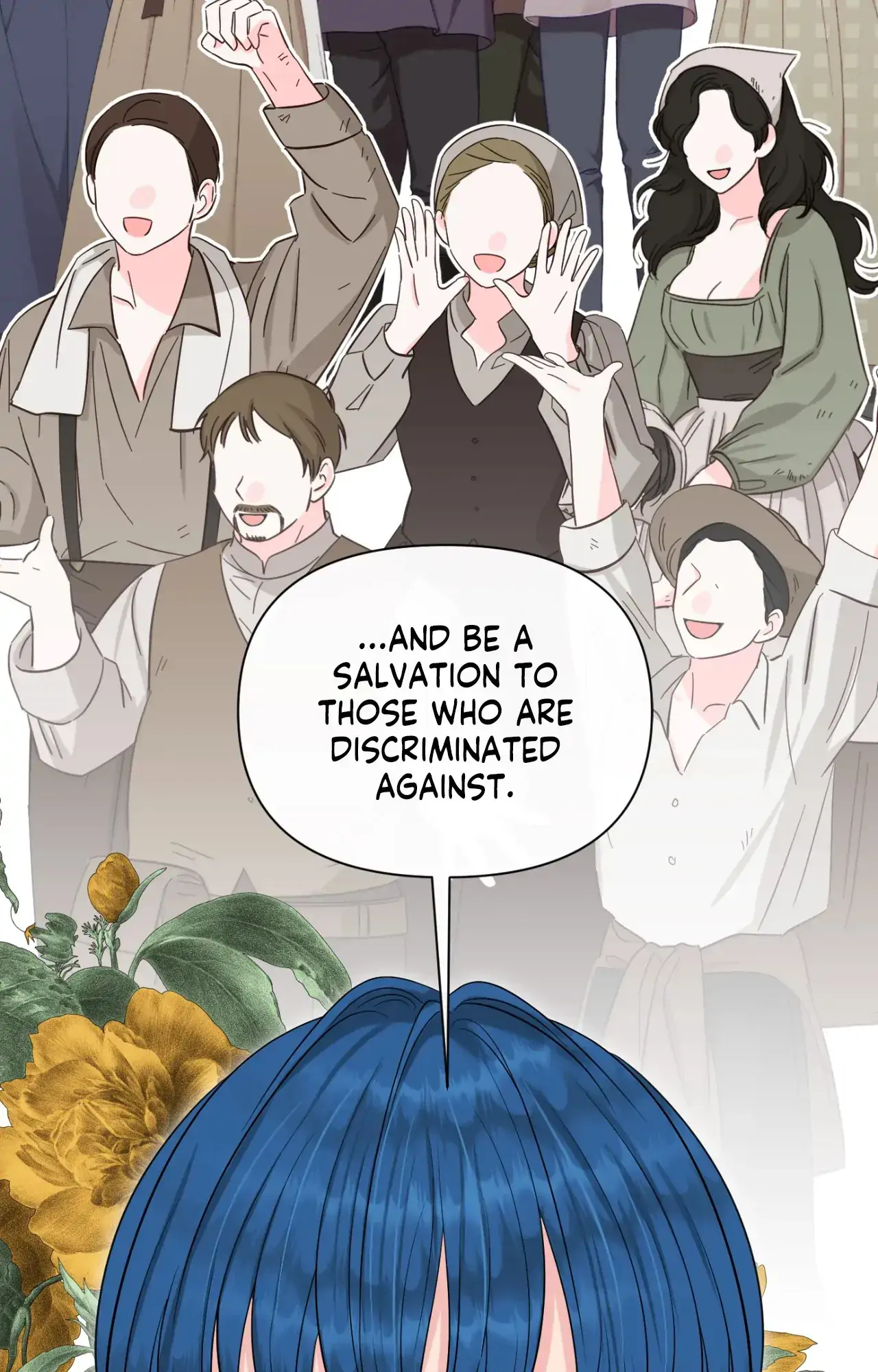 Royal Redemption chapter 81 page 143