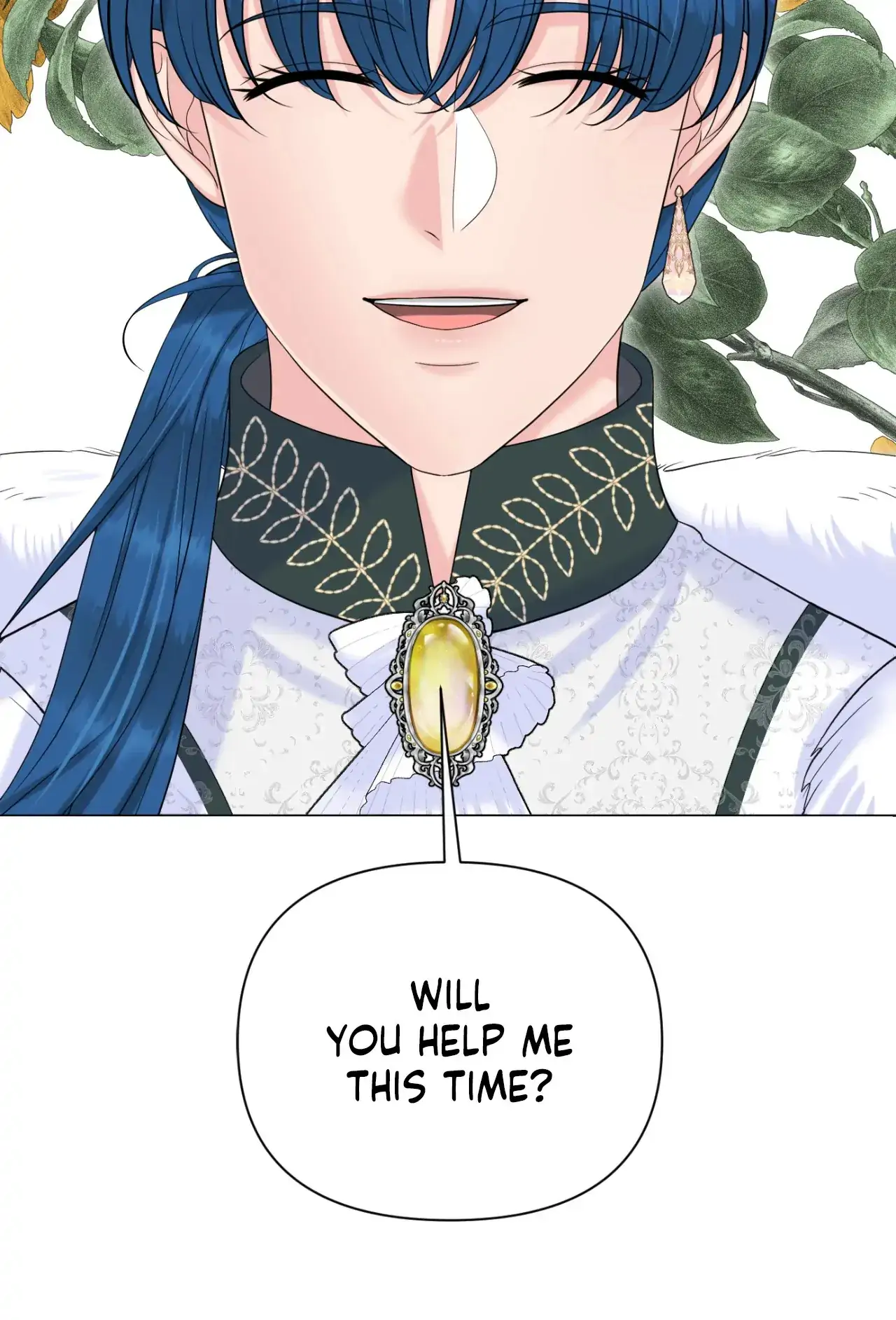 Royal Redemption chapter 81 page 144