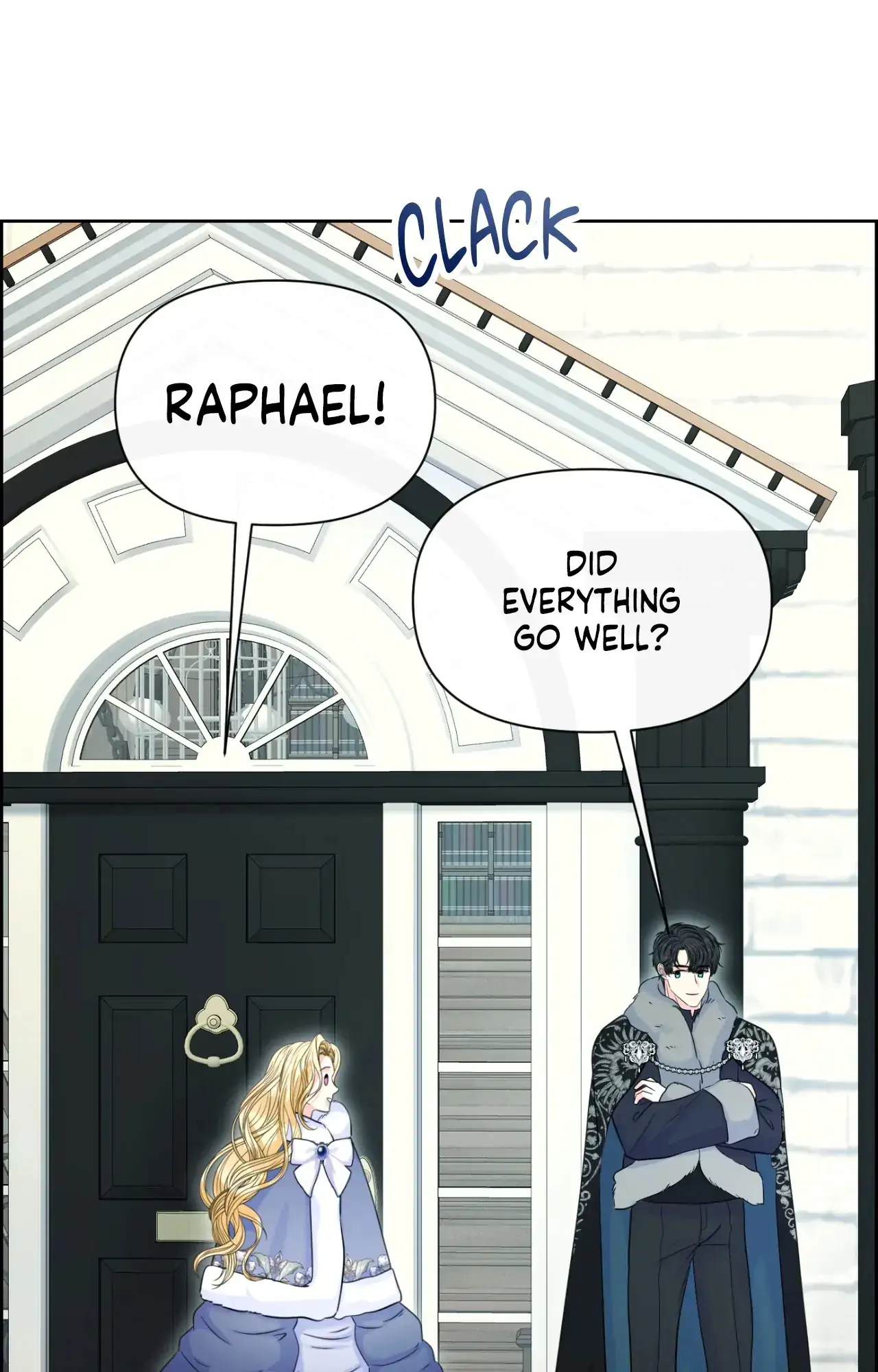 Royal Redemption chapter 81 page 148