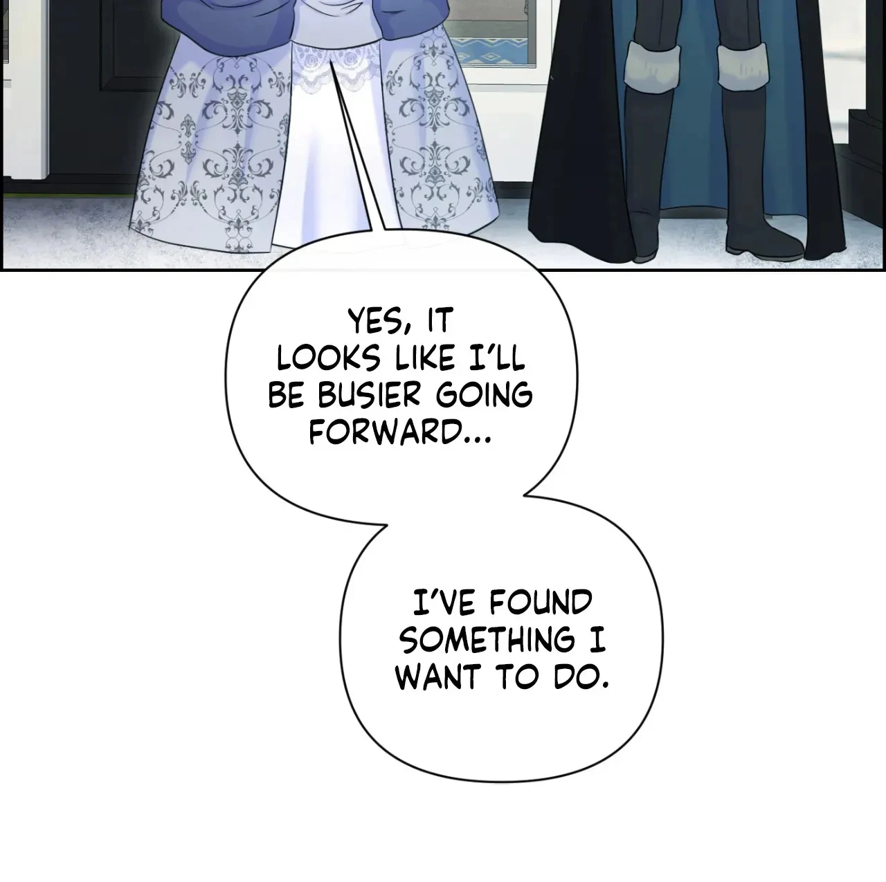 Royal Redemption chapter 81 page 149