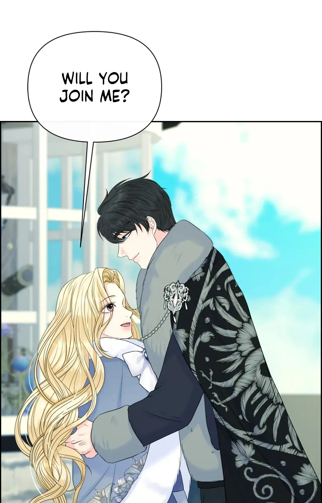 Royal Redemption chapter 81 page 150