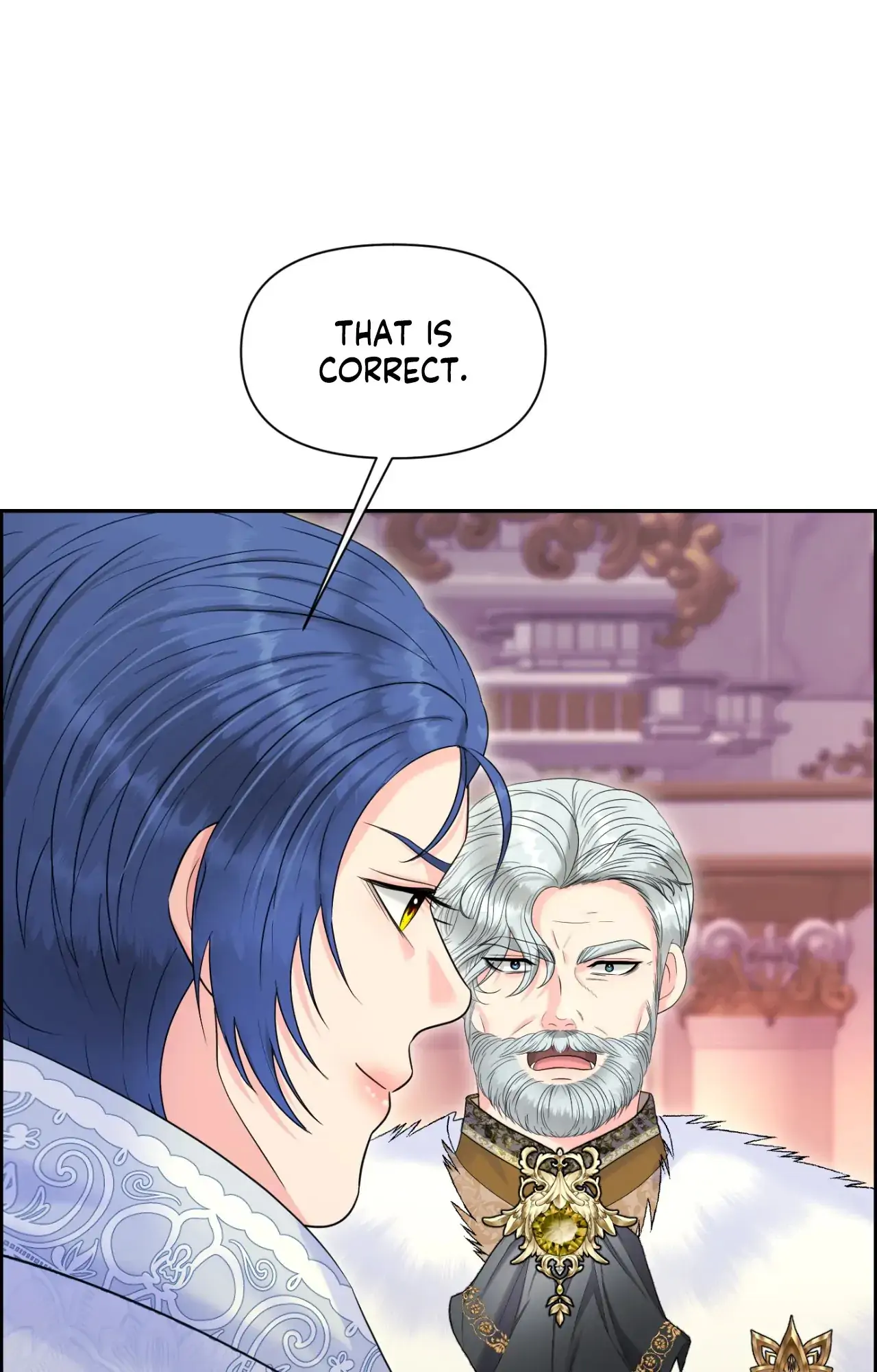 Royal Redemption chapter 81 page 18