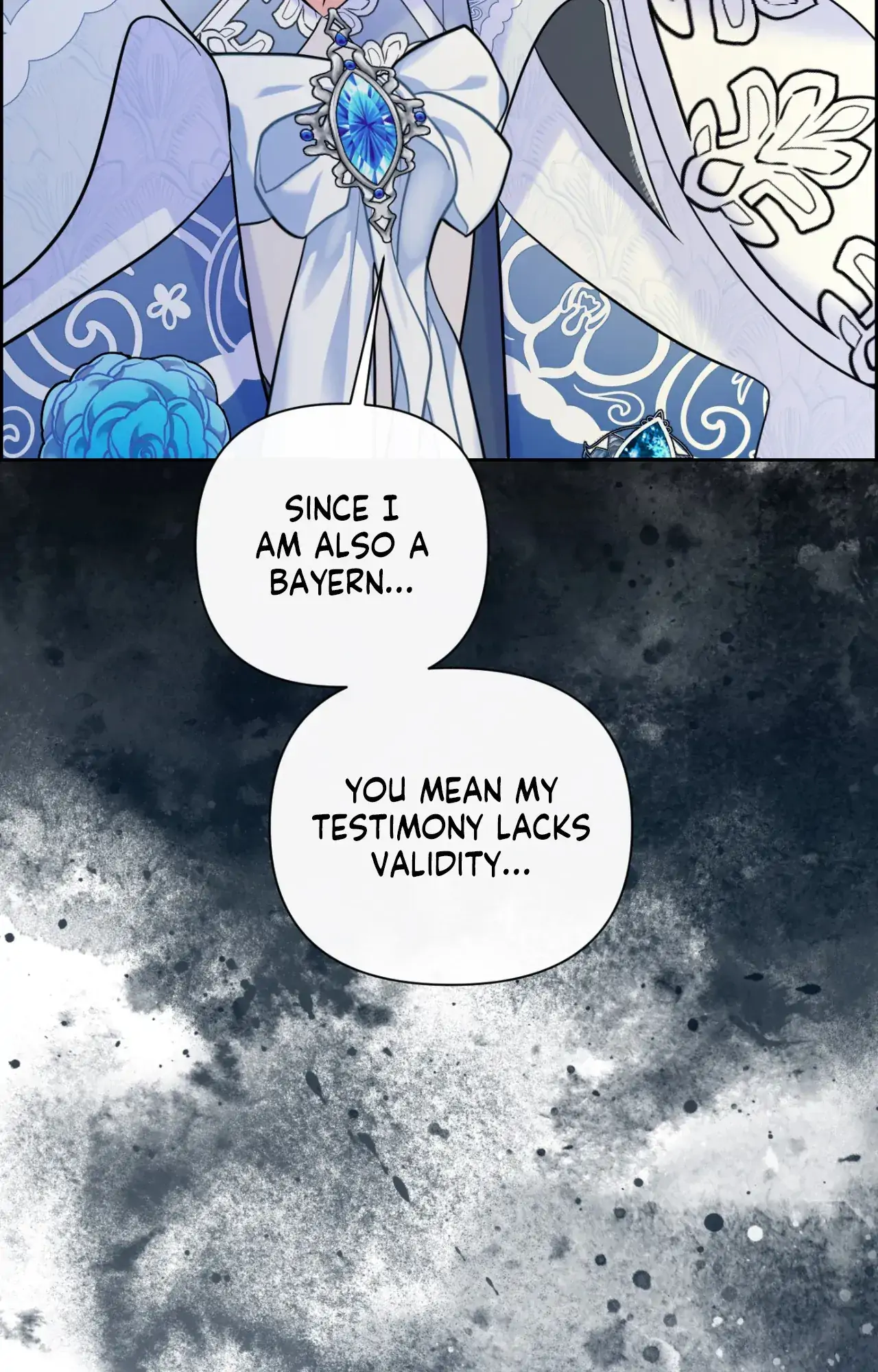 Royal Redemption chapter 81 page 21