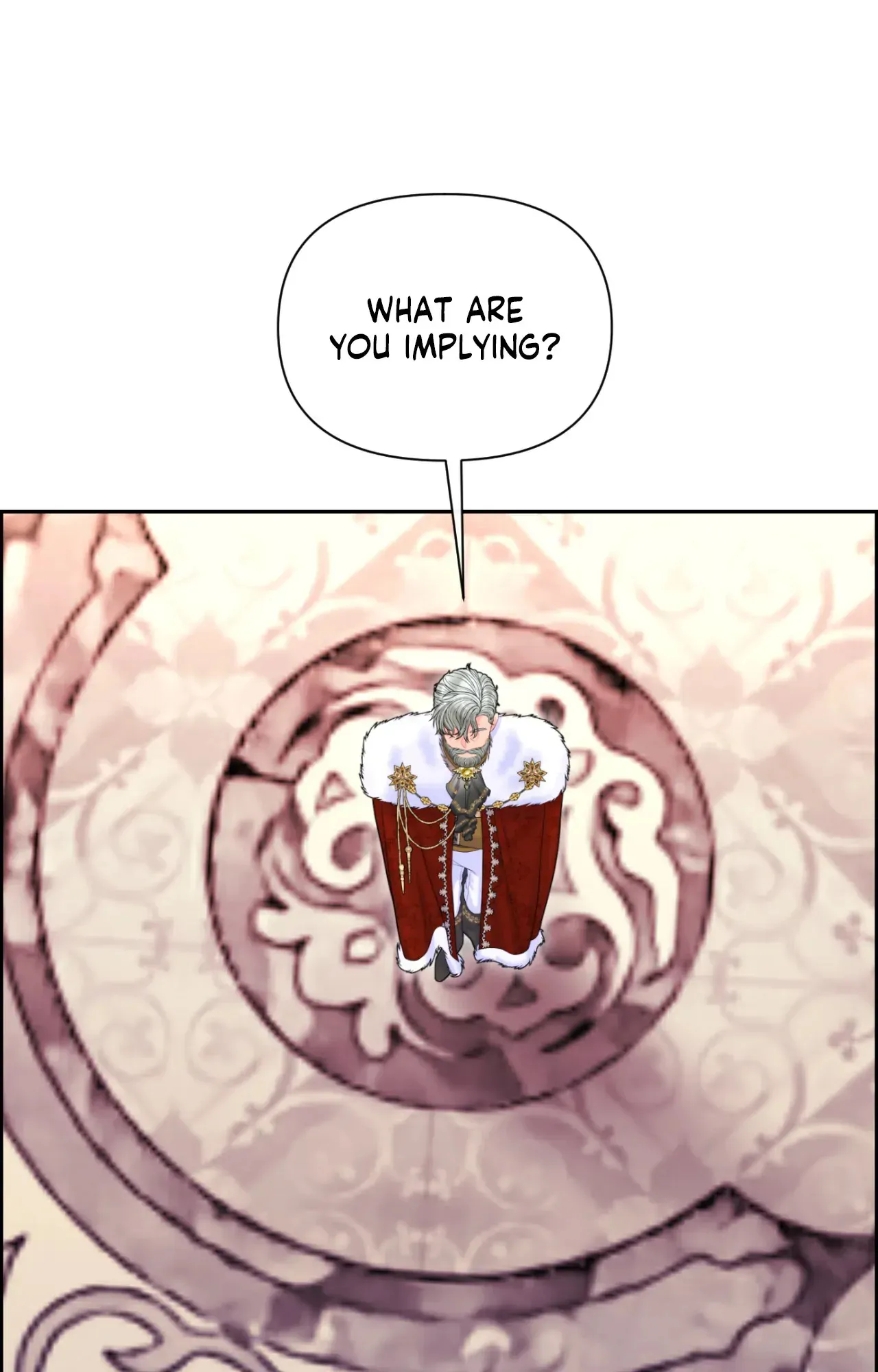 Royal Redemption chapter 81 page 24