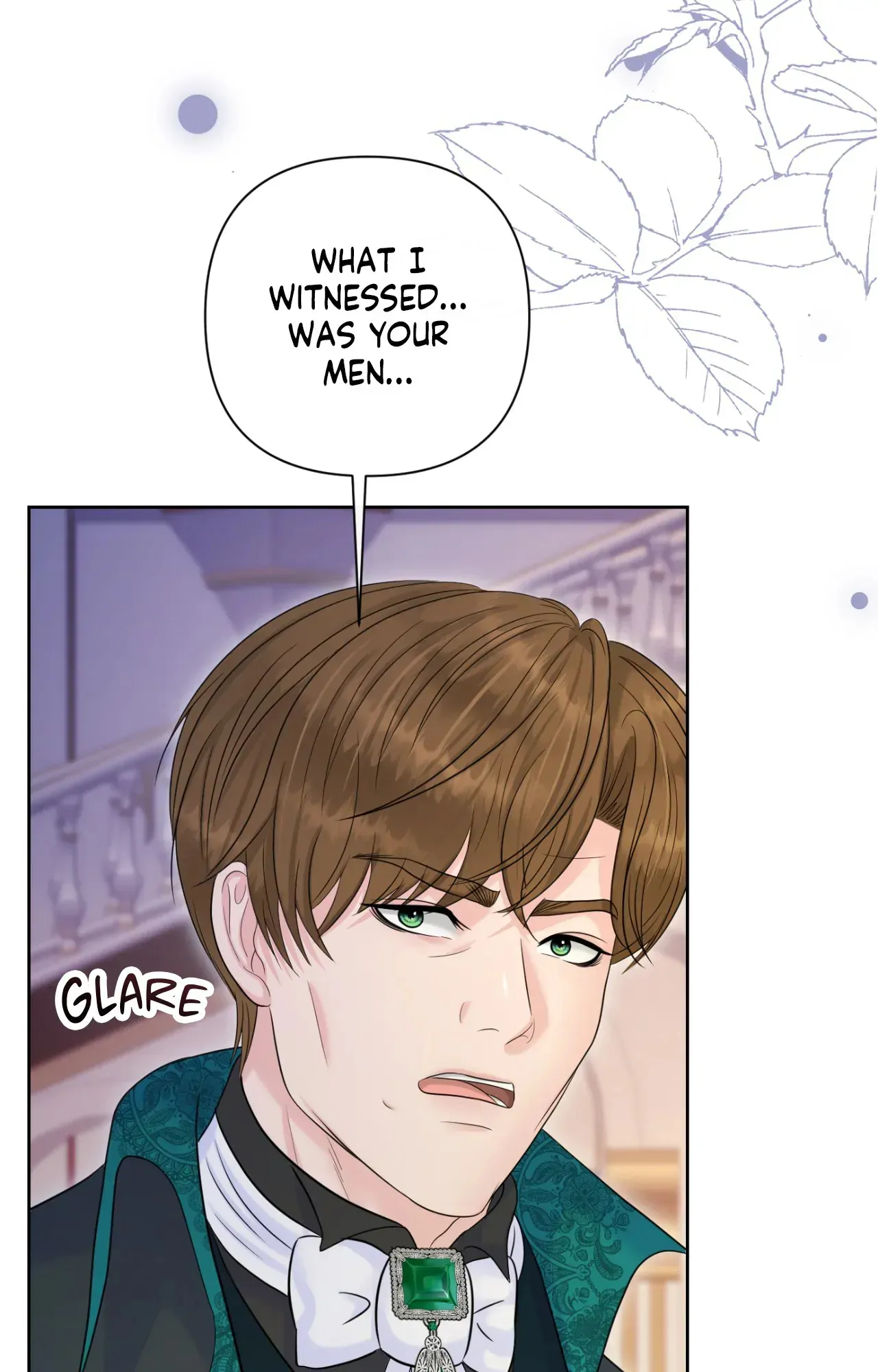Royal Redemption chapter 81 page 30