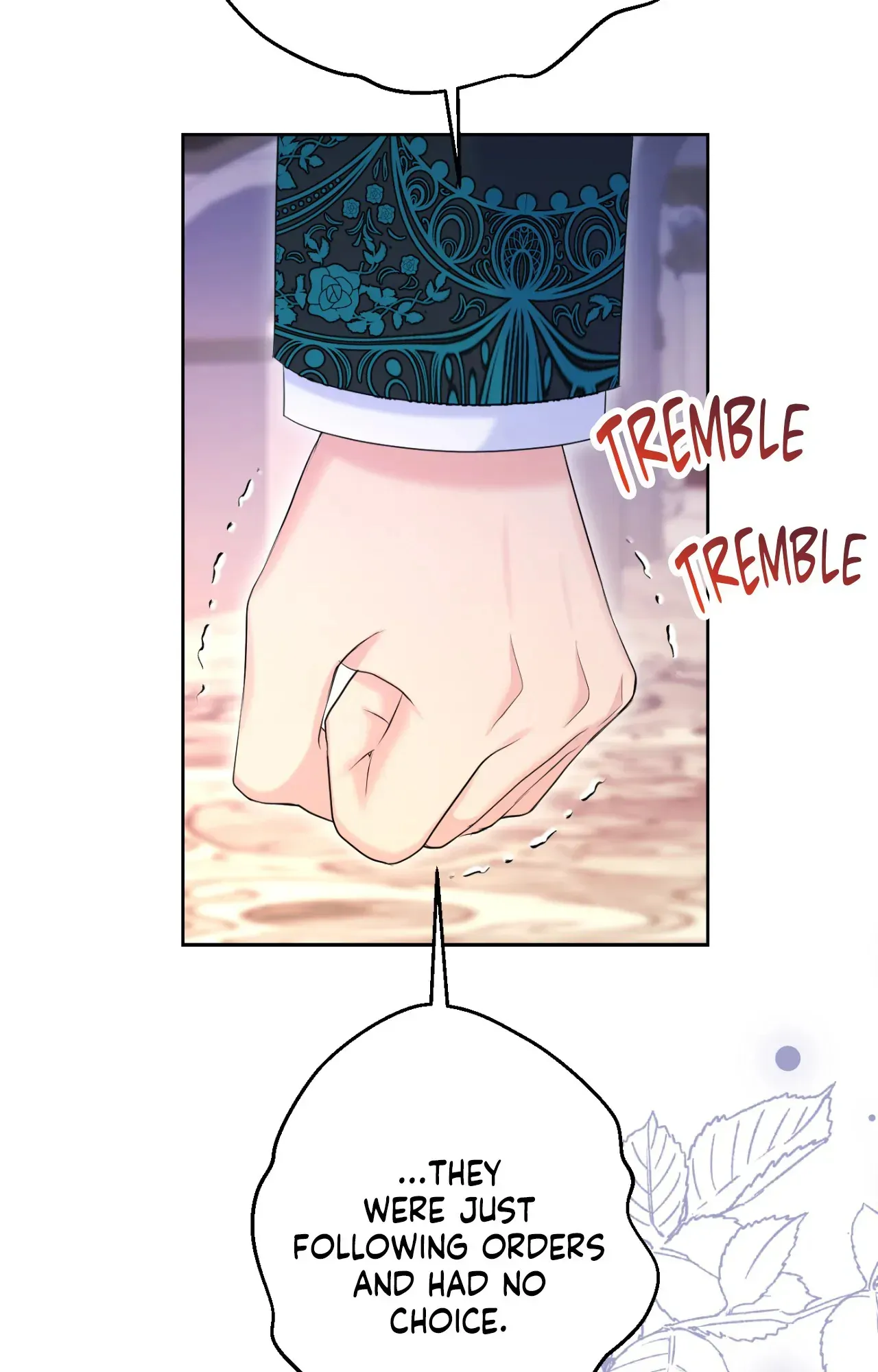 Royal Redemption chapter 81 page 33