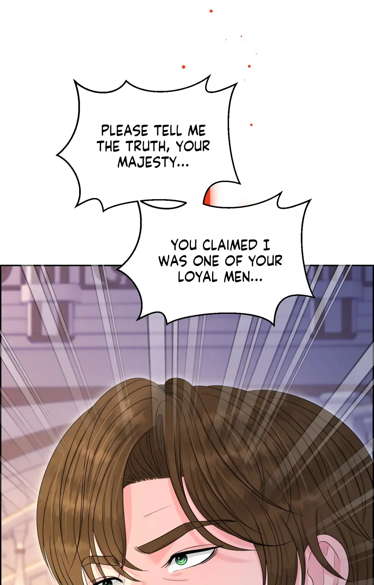 Royal Redemption chapter 81 page 35