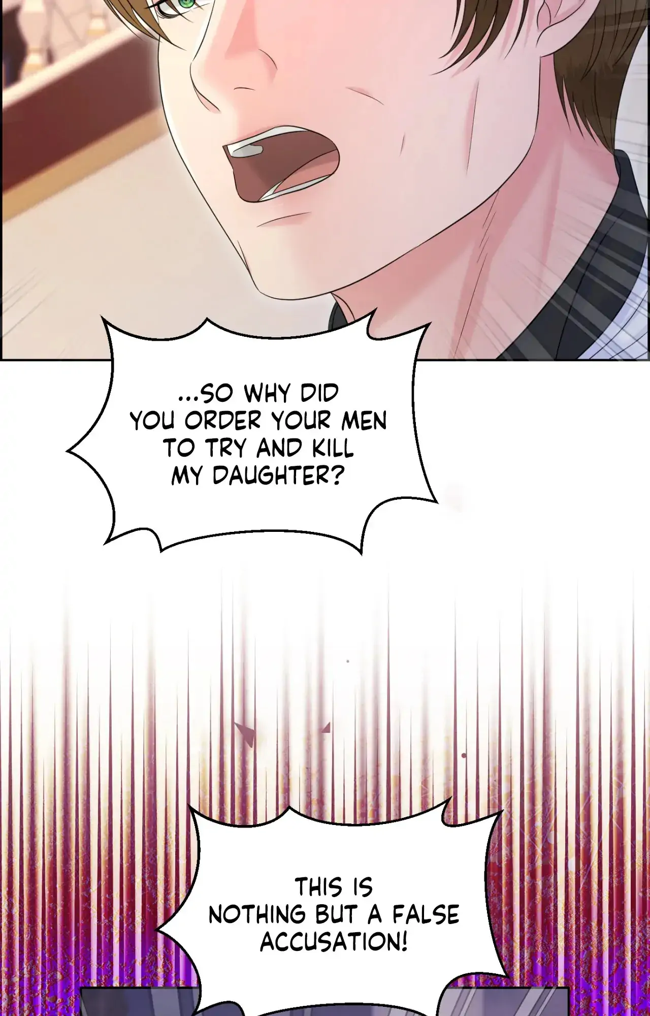 Royal Redemption chapter 81 page 36