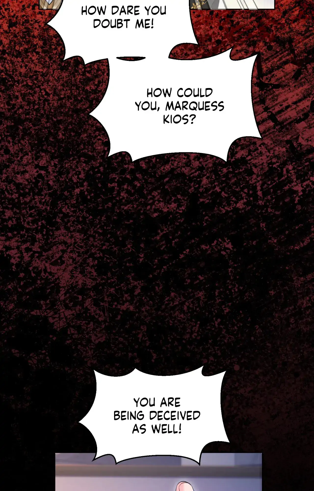 Royal Redemption chapter 81 page 38