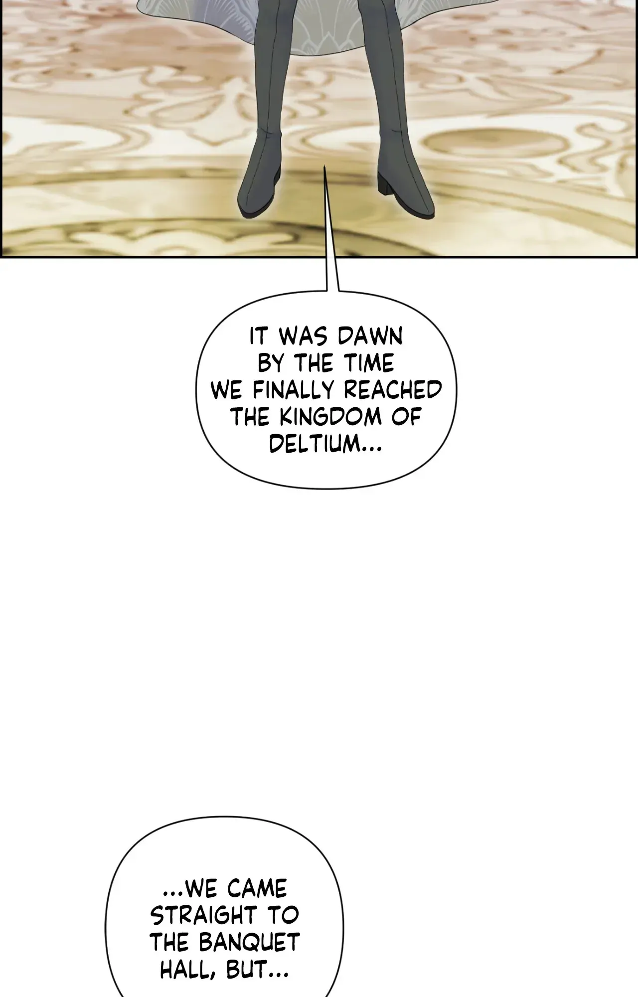 Royal Redemption chapter 81 page 4