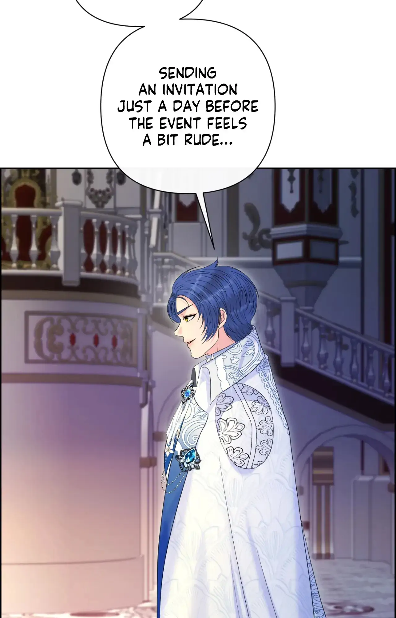 Royal Redemption chapter 81 page 5