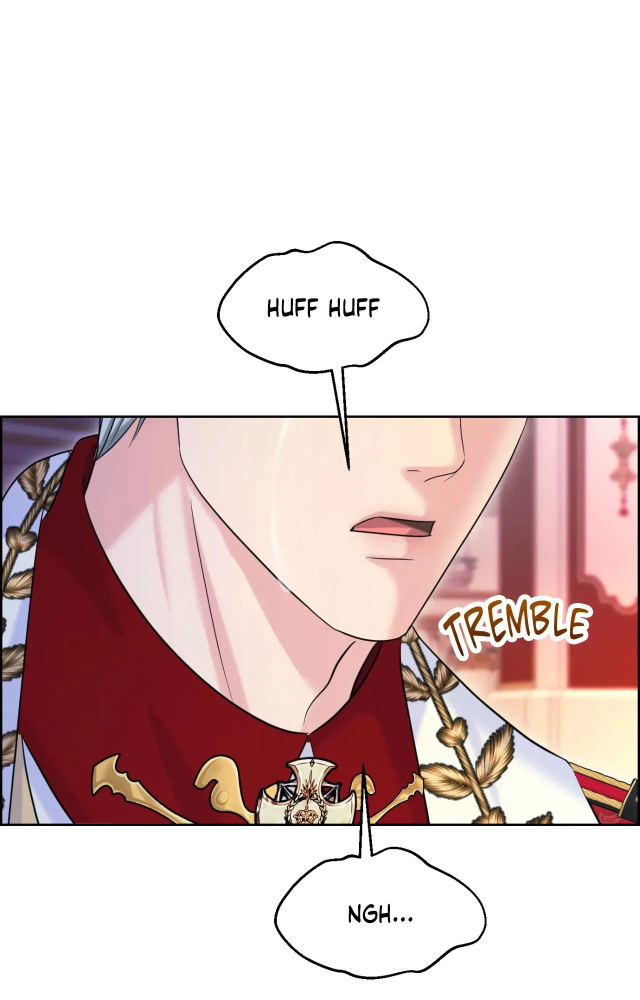 Royal Redemption chapter 81 page 59