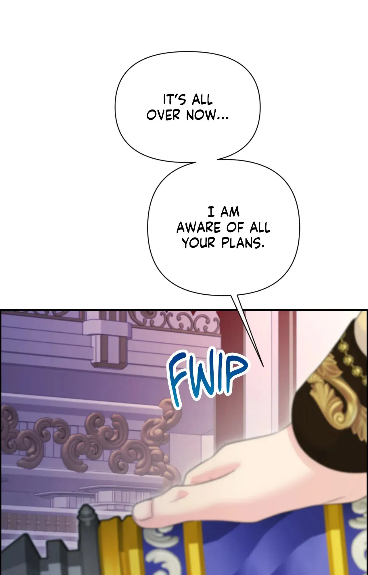 Royal Redemption chapter 81 page 64