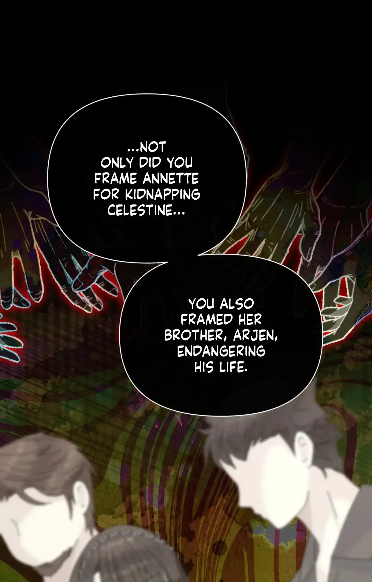 Royal Redemption chapter 81 page 69
