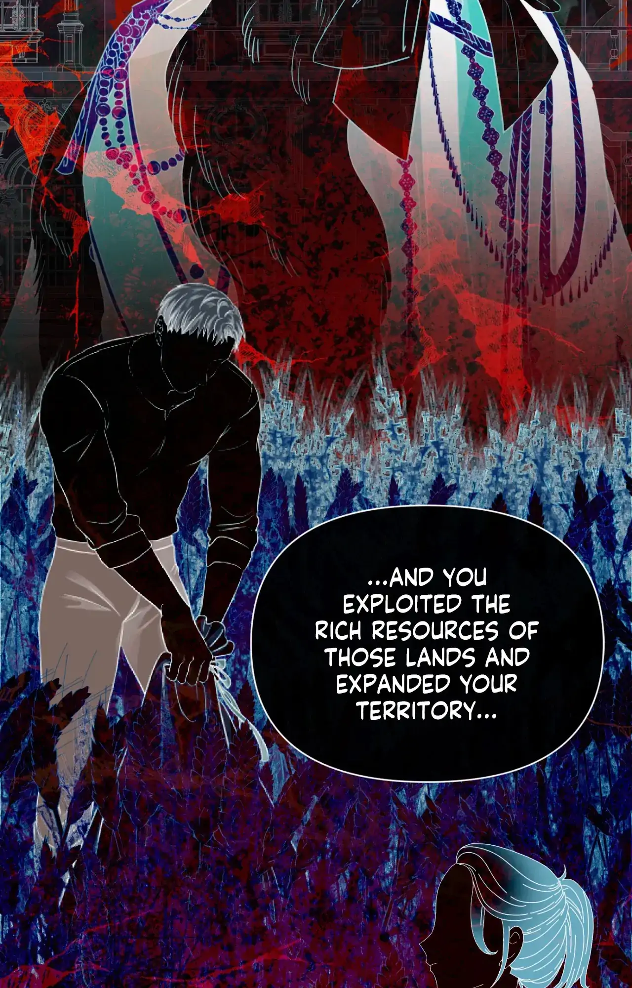 Royal Redemption chapter 81 page 74
