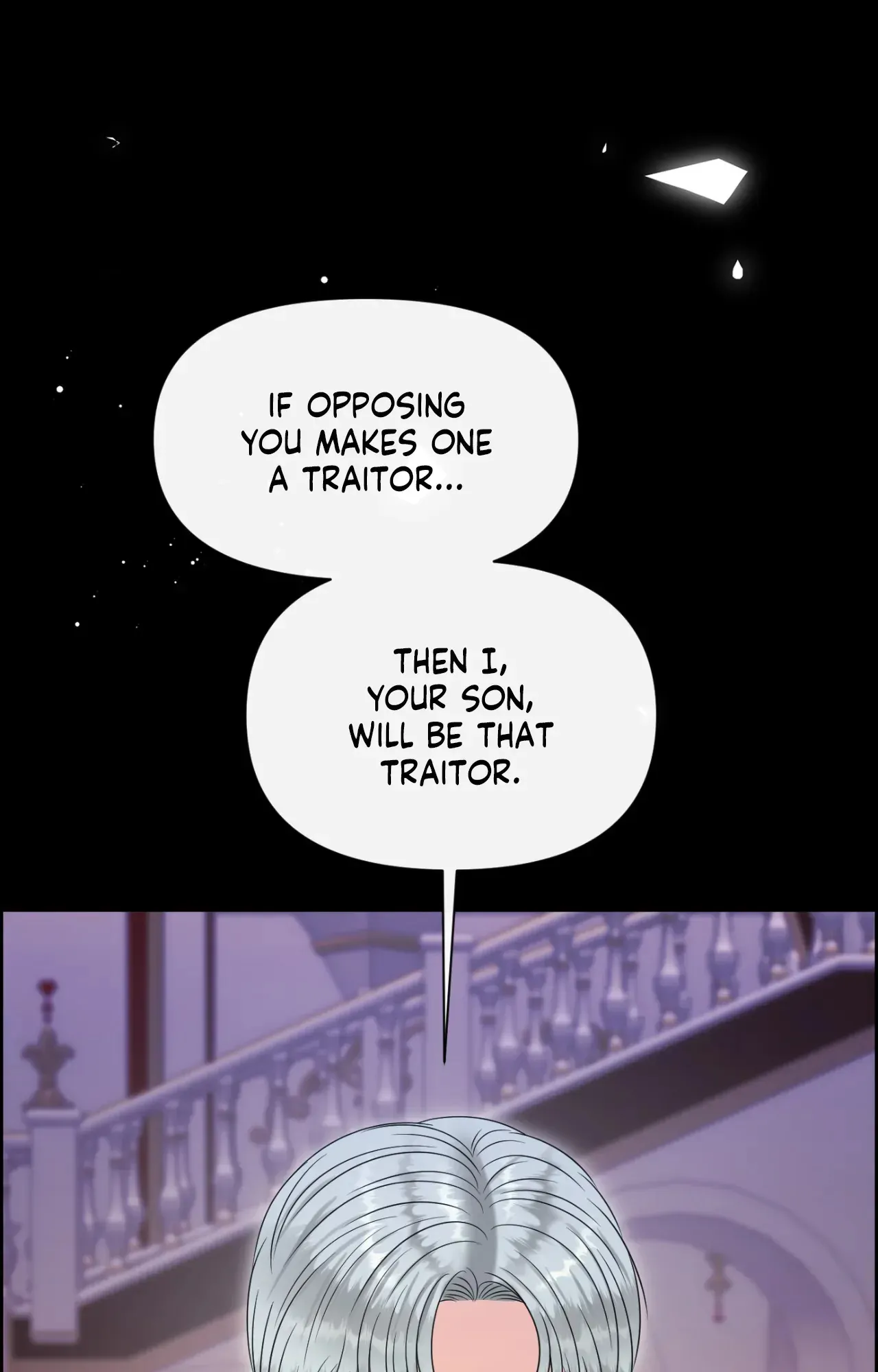 Royal Redemption chapter 81 page 77