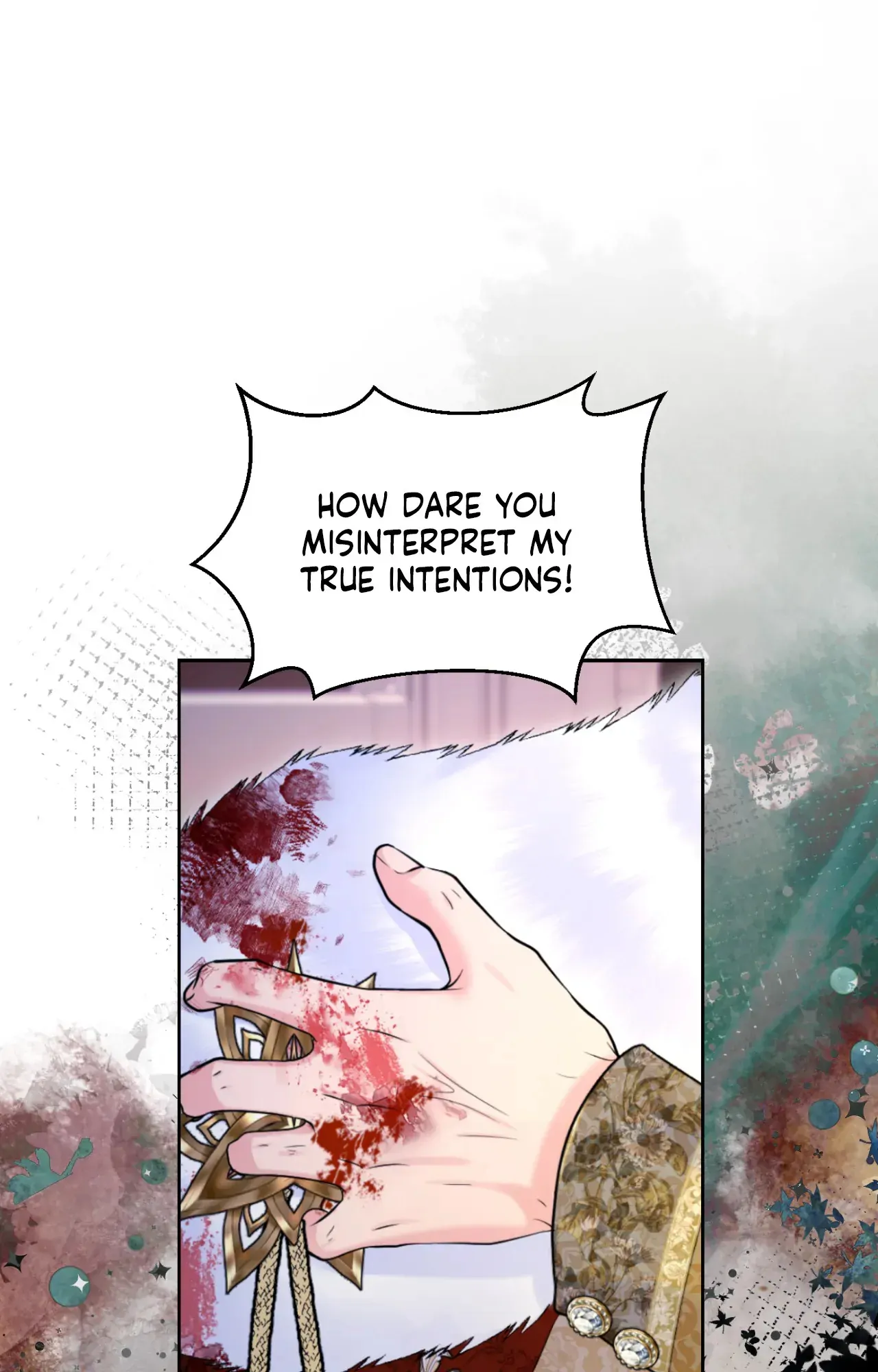 Royal Redemption chapter 81 page 81