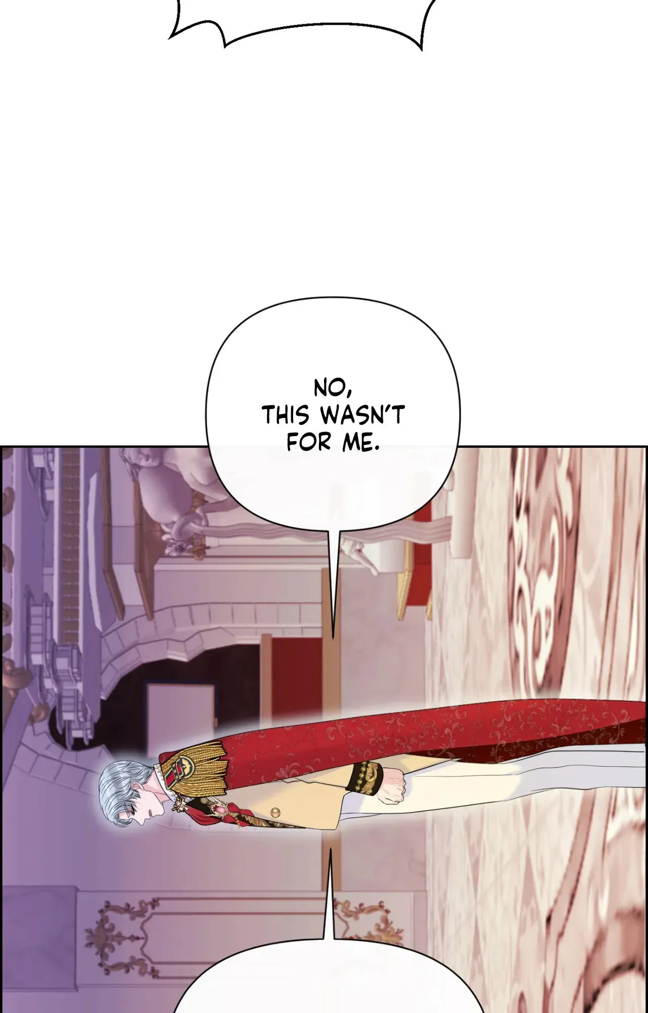 Royal Redemption chapter 81 page 84