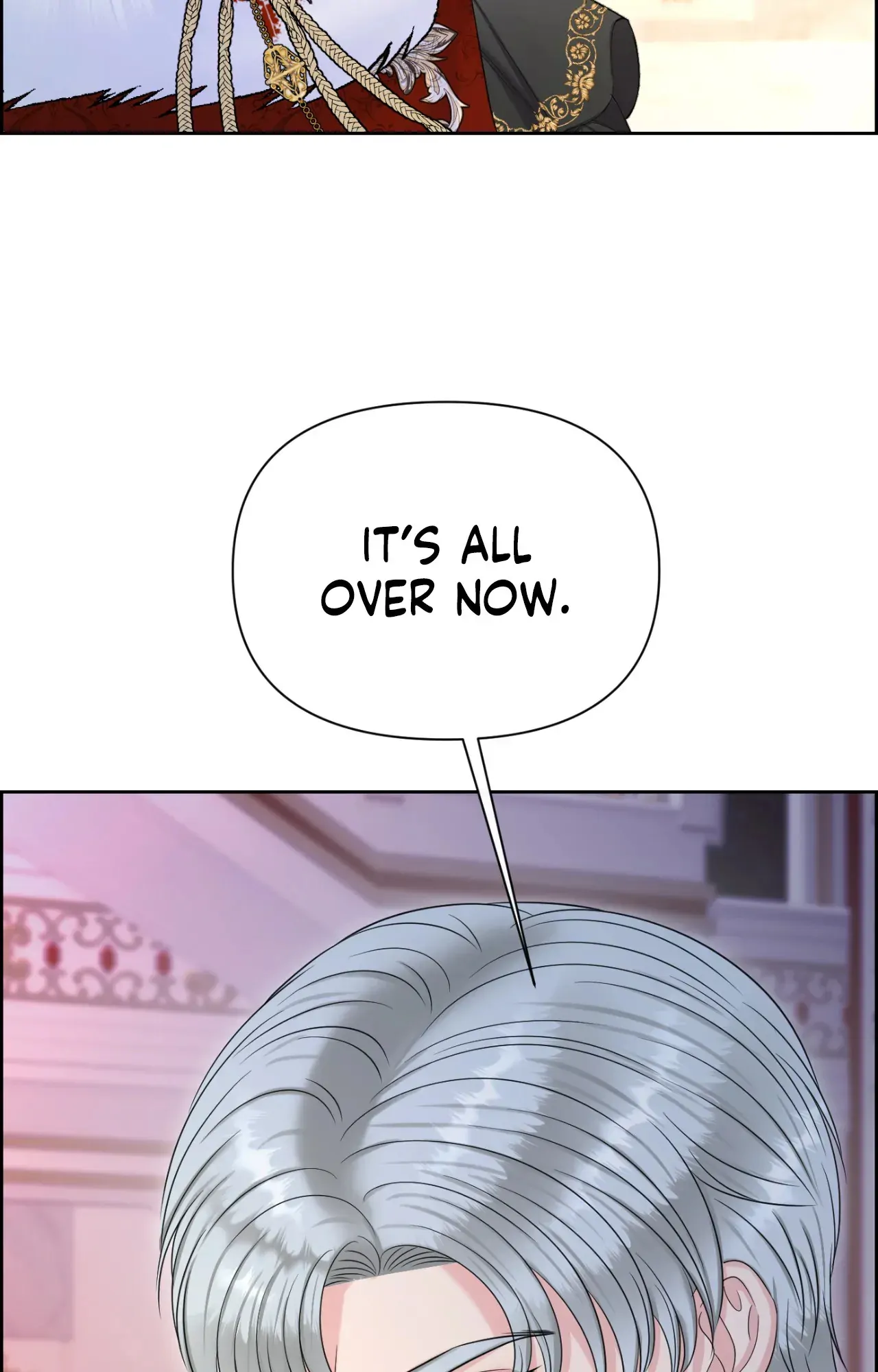 Royal Redemption chapter 81 page 89