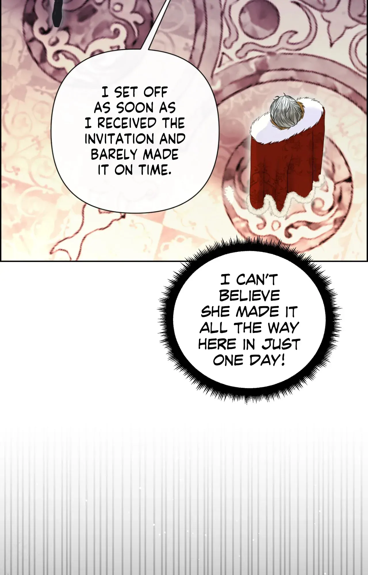 Royal Redemption chapter 81 page 9