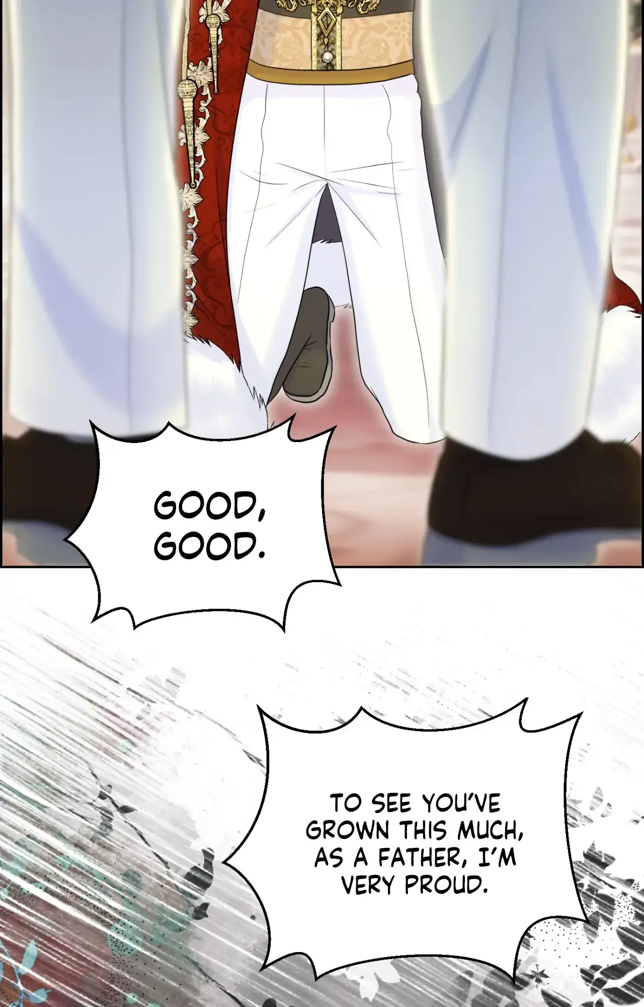 Royal Redemption chapter 81 page 93