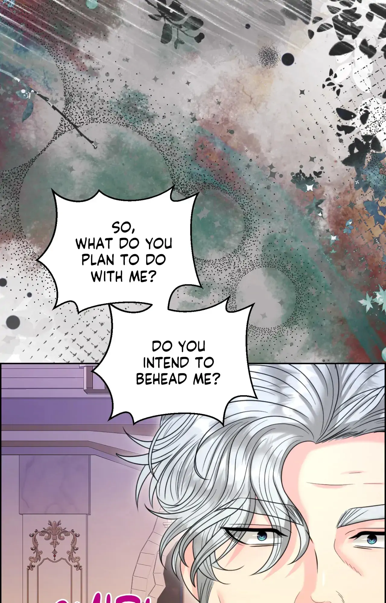 Royal Redemption chapter 81 page 94
