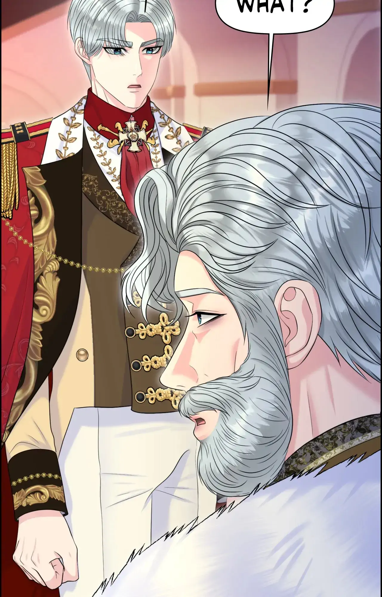 Royal Redemption chapter 81 page 96