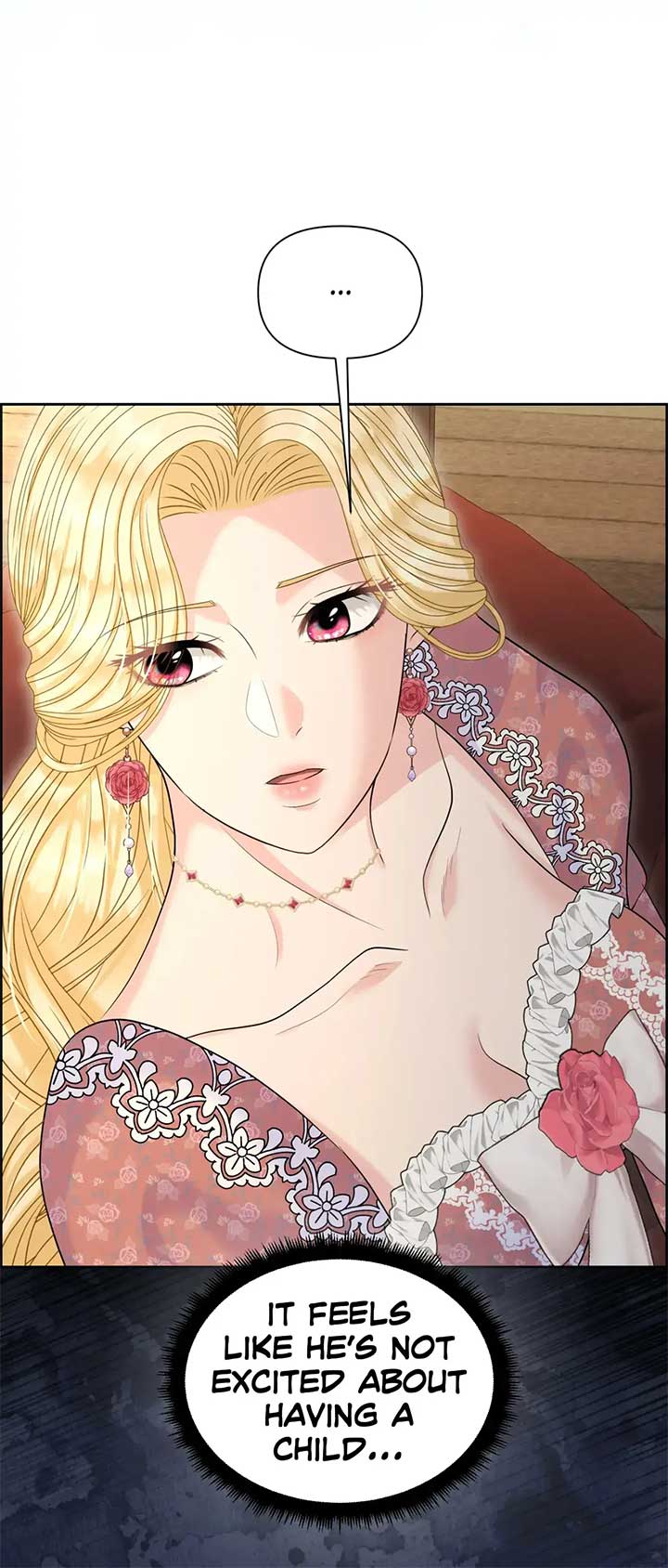 Royal Redemption chapter 83 page 7