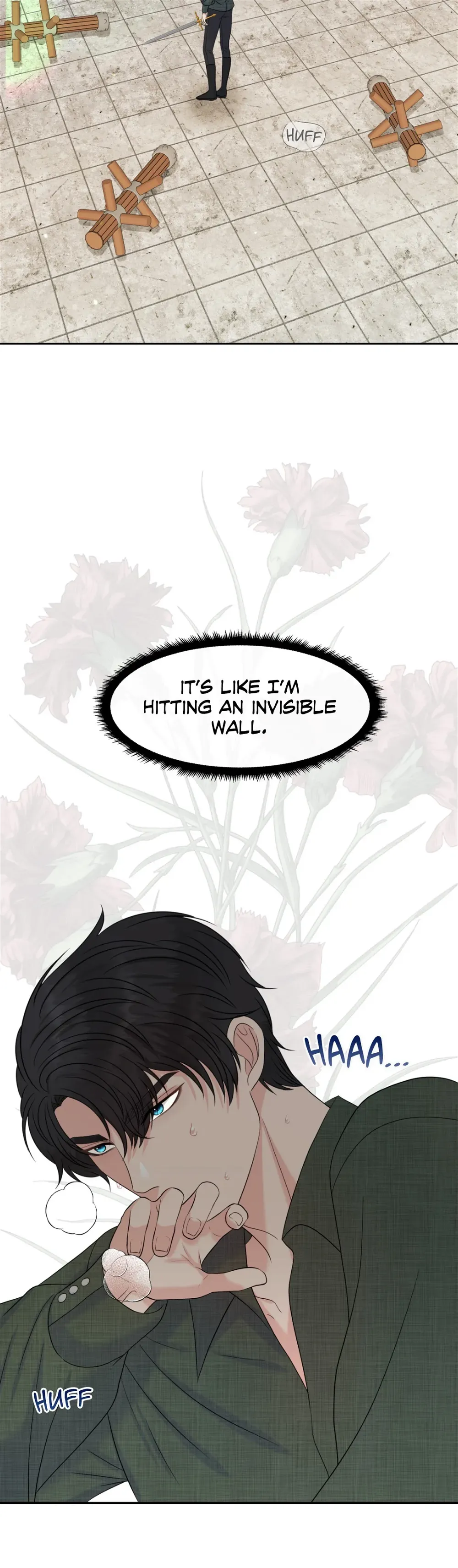 Royal Redemption chapter 9 page 3