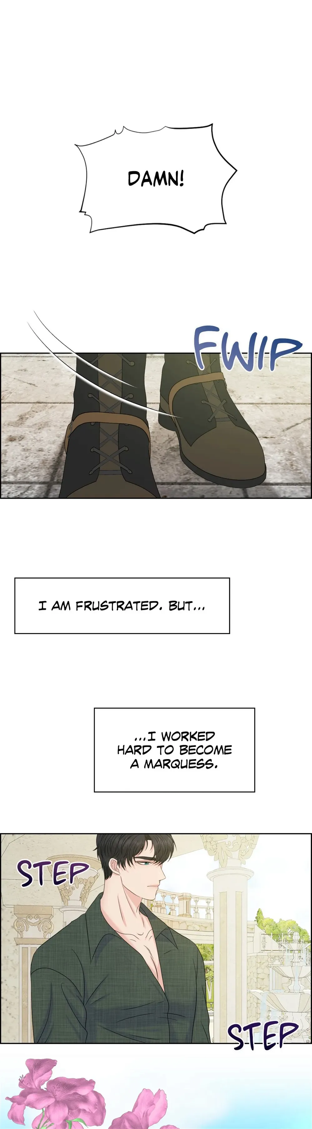 Royal Redemption chapter 9 page 6